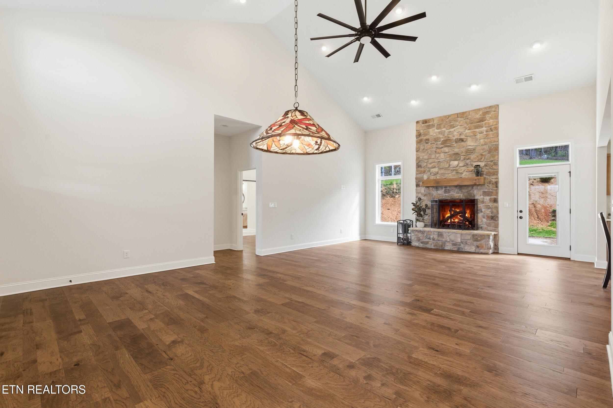 113 Brashears Road Harriman TN 37748