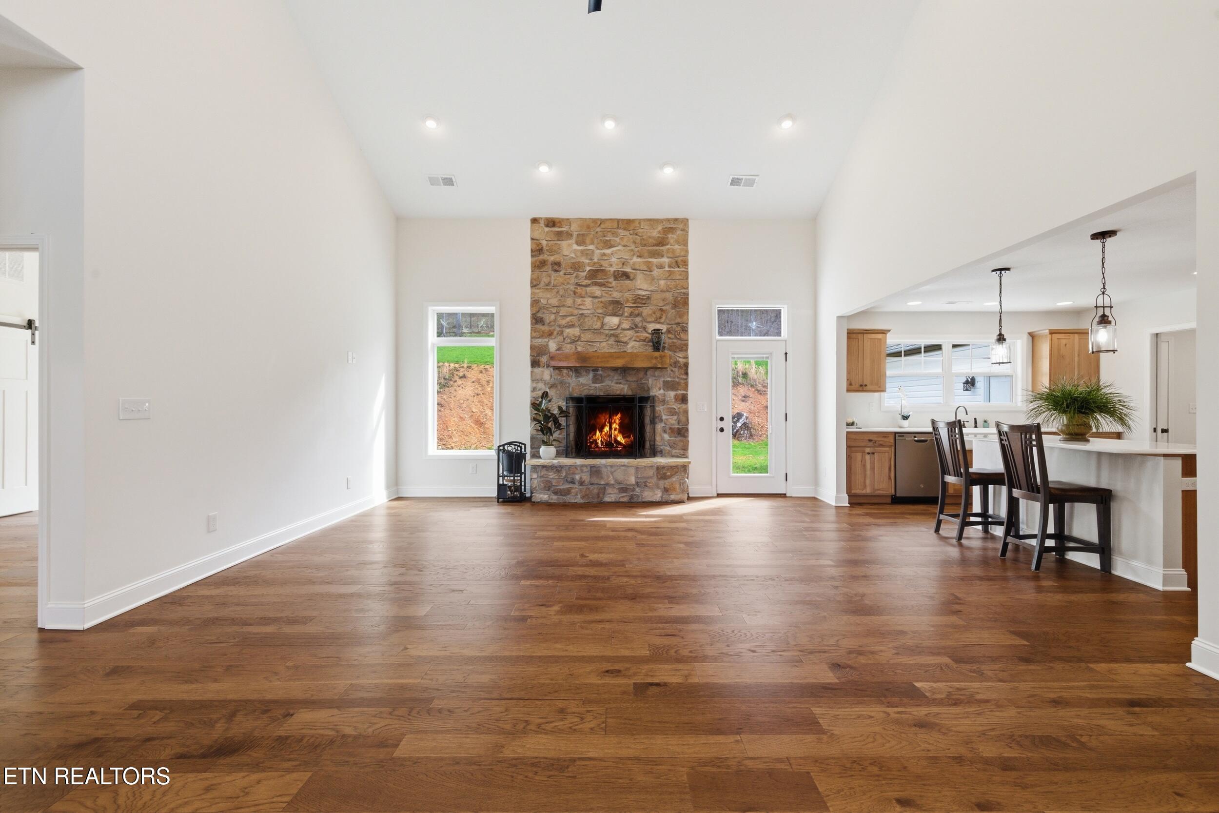 113 Brashears Road Harriman TN 37748