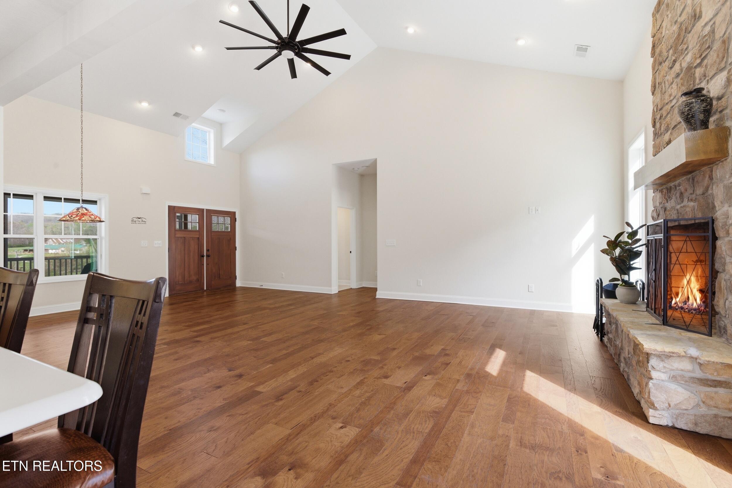 113 Brashears Road Harriman TN 37748