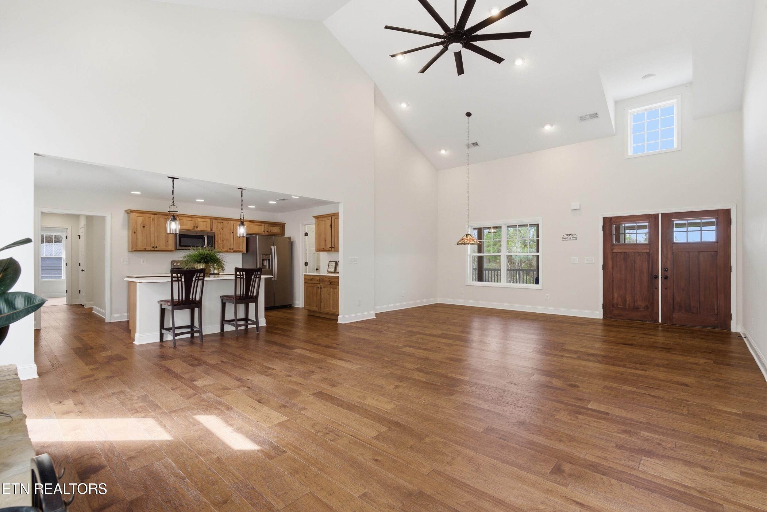 113 Brashears Road Harriman TN 37748