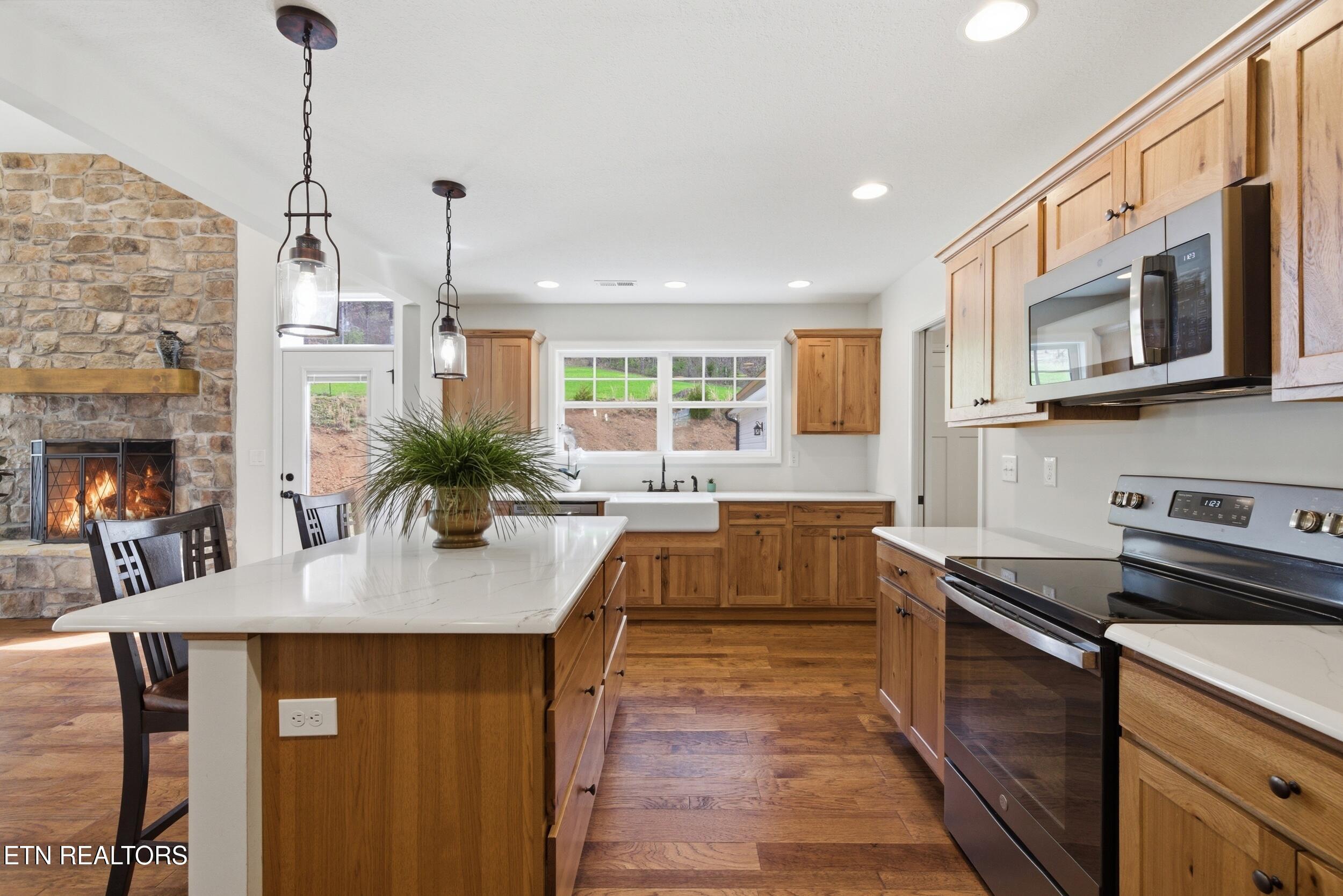 113 Brashears Road Harriman TN 37748