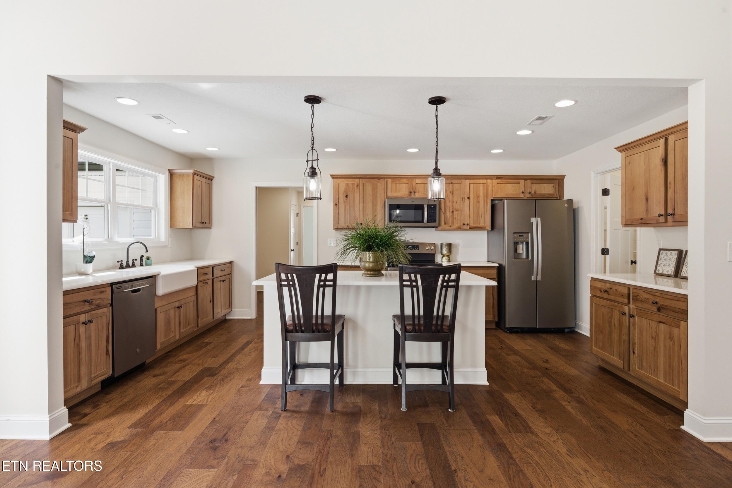 113 Brashears Road Harriman TN 37748