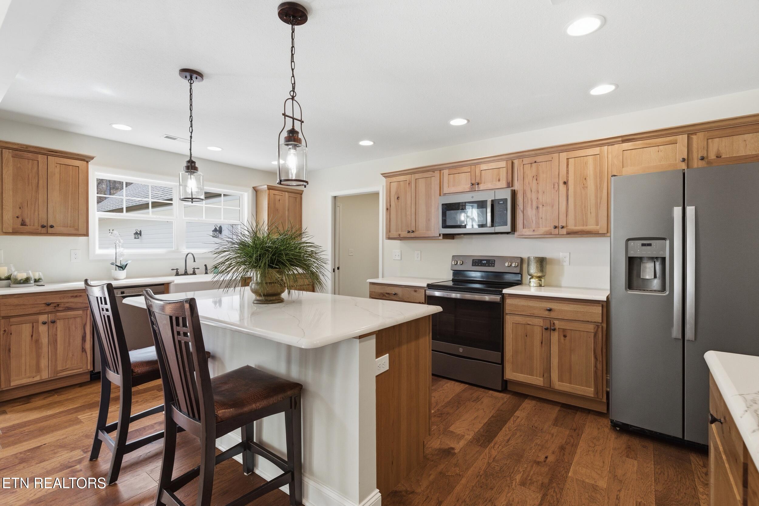 113 Brashears Road Harriman TN 37748