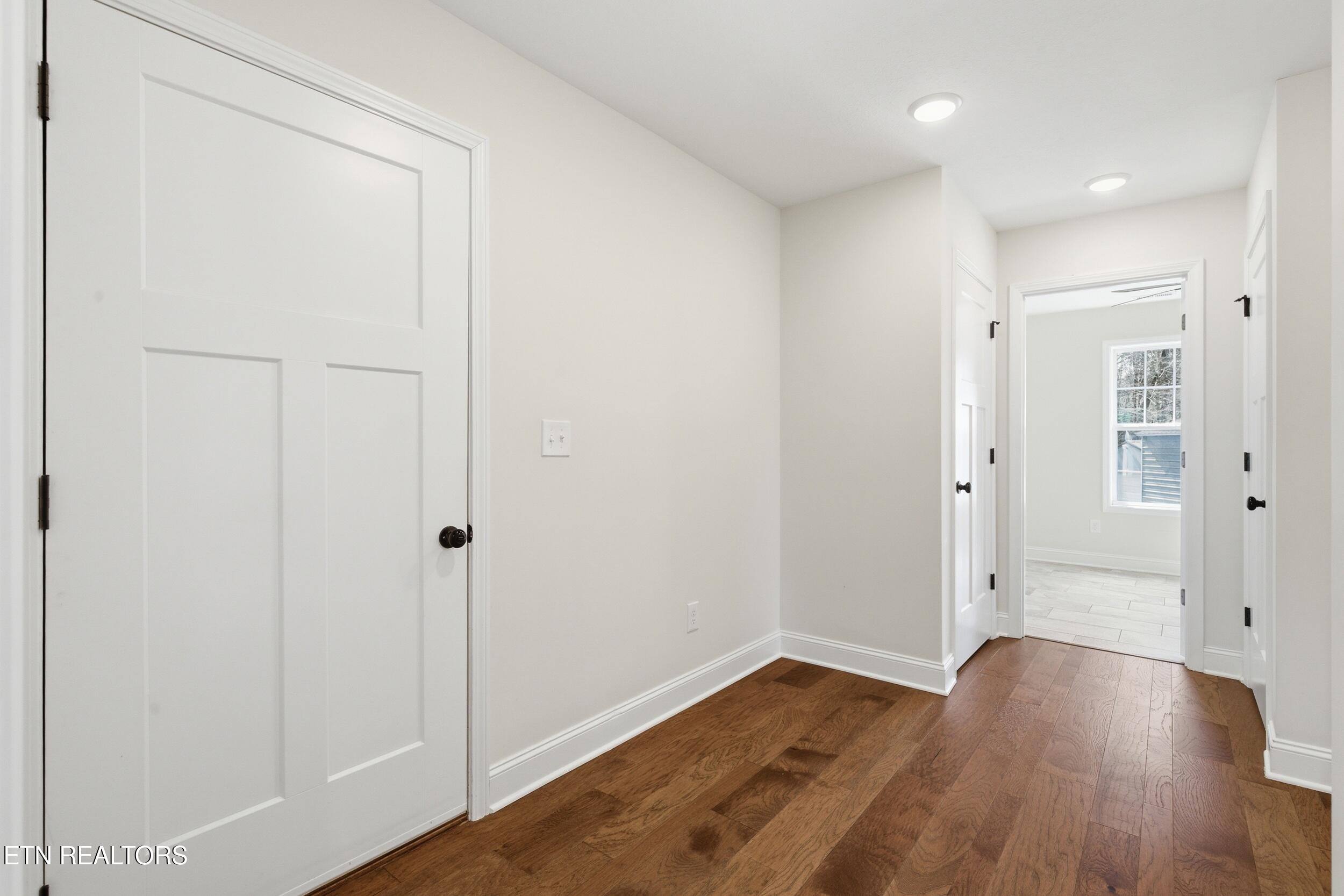 113 Brashears Road Harriman TN 37748