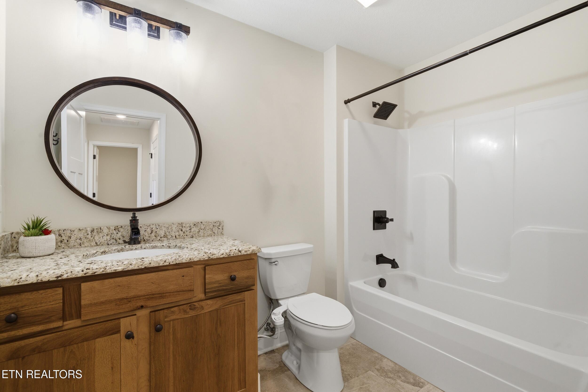 113 Brashears Road Harriman TN 37748