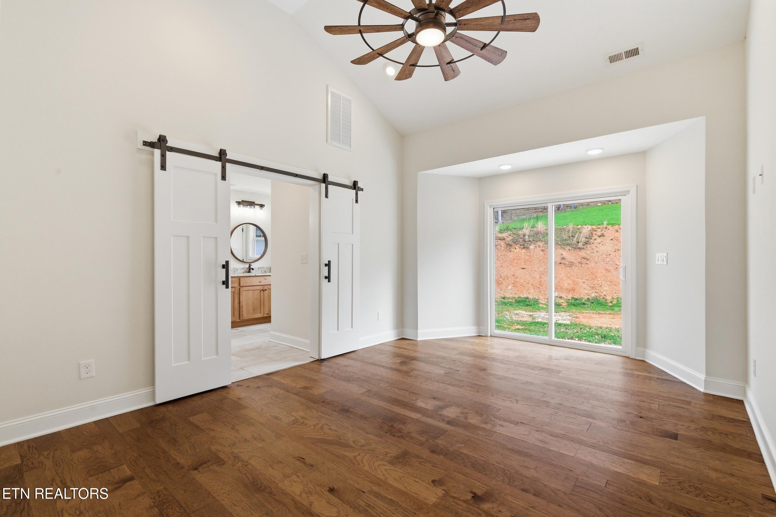 113 Brashears Road Harriman TN 37748