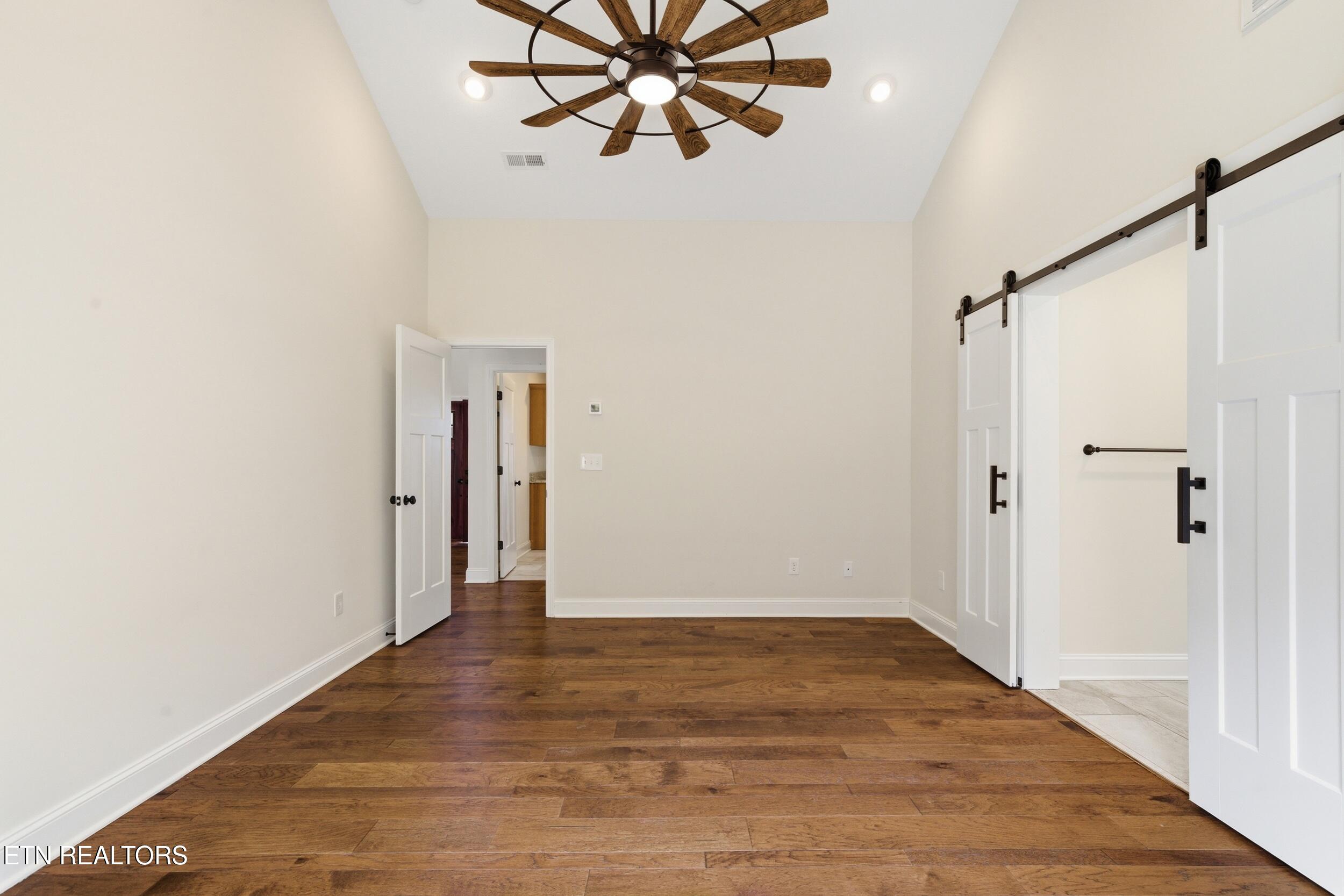 113 Brashears Road Harriman TN 37748