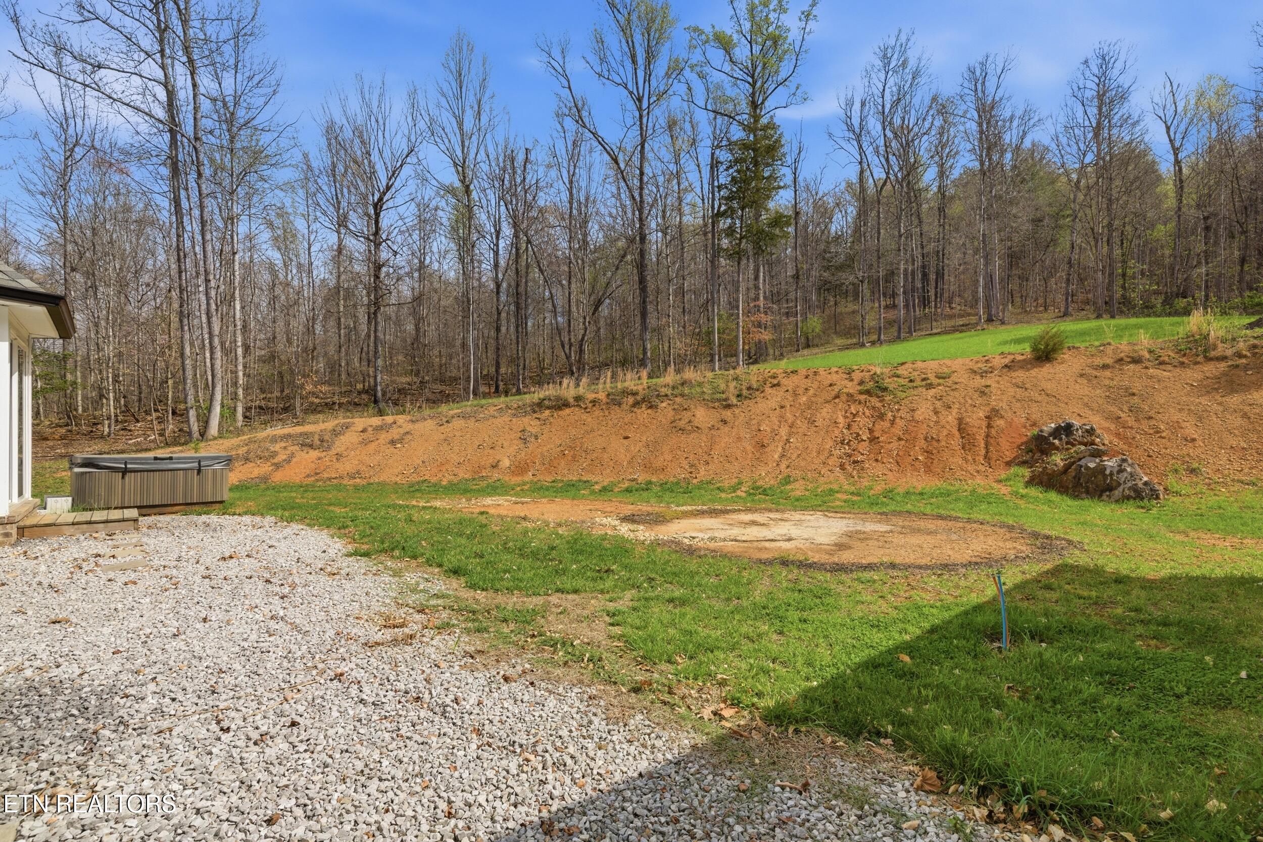 113 Brashears Road Harriman TN 37748