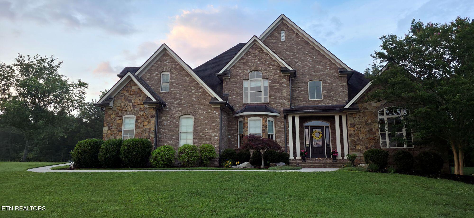 1040 Smith Valley Road Lenoir City TN 37772