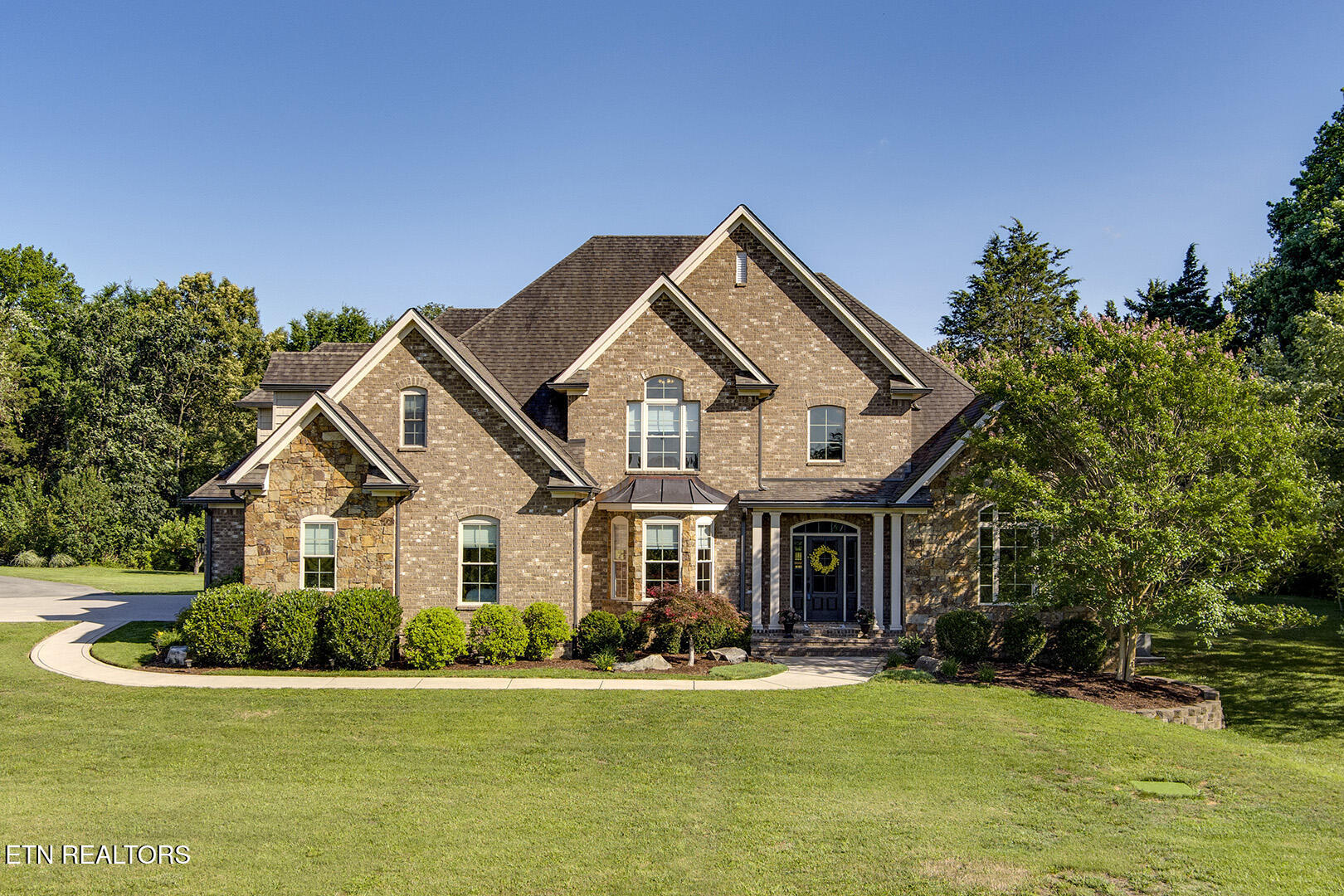 1040 Smith Valley Road Lenoir City TN 37772