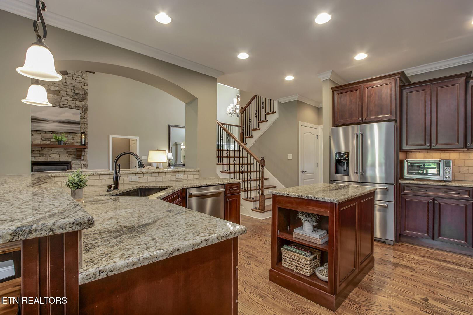 1040 Smith Valley Road Lenoir City TN 37772