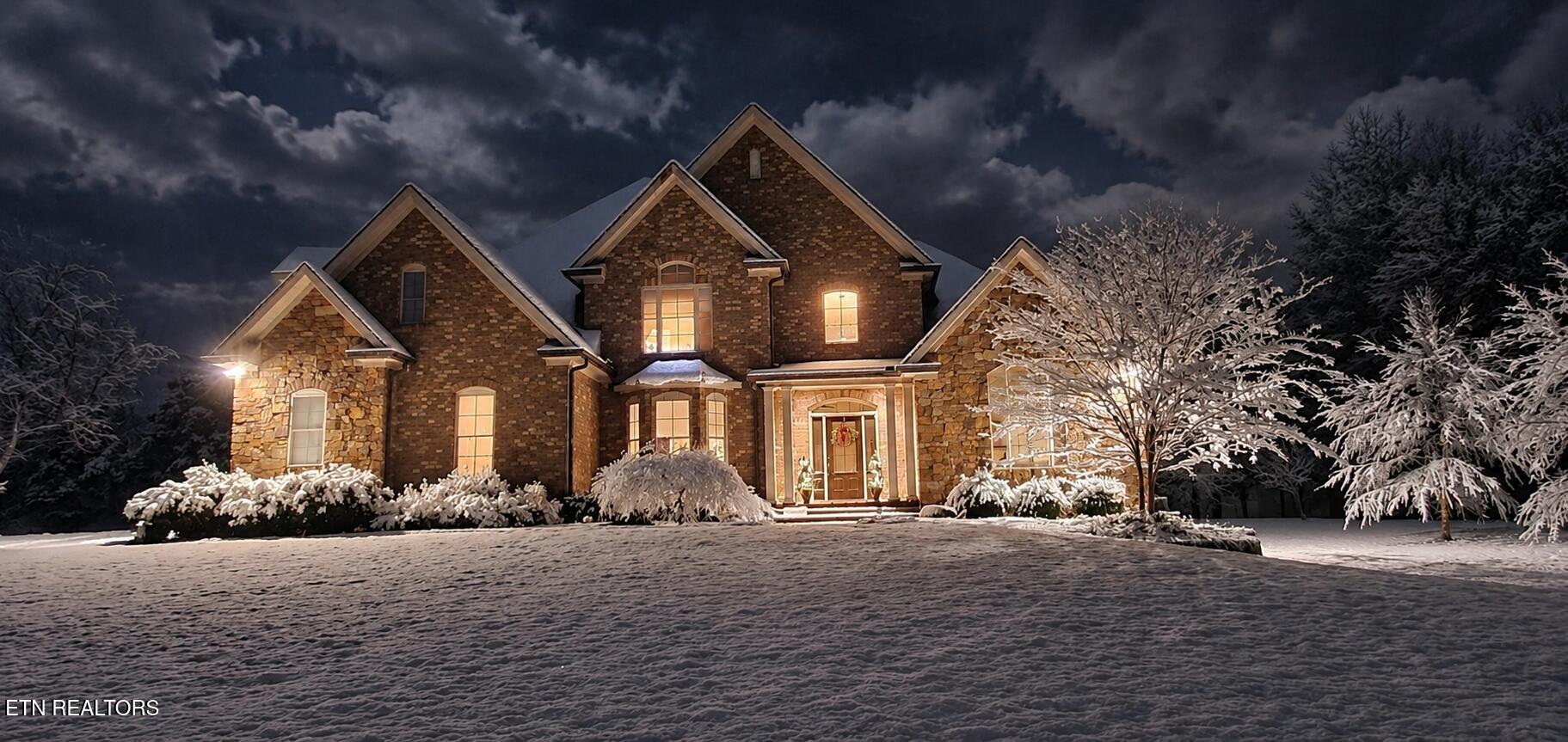 1040 Smith Valley Road Lenoir City TN 37772