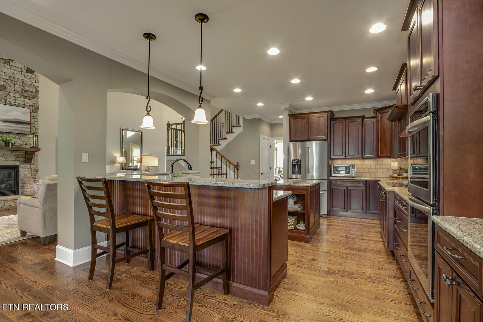 1040 Smith Valley Road Lenoir City TN 37772