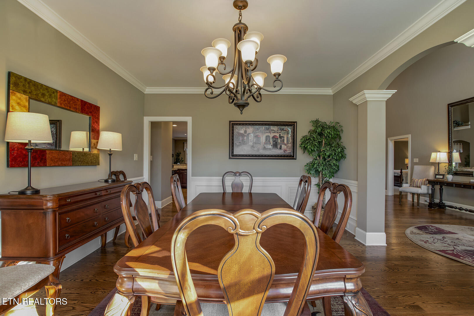 1040 Smith Valley Road Lenoir City TN 37772