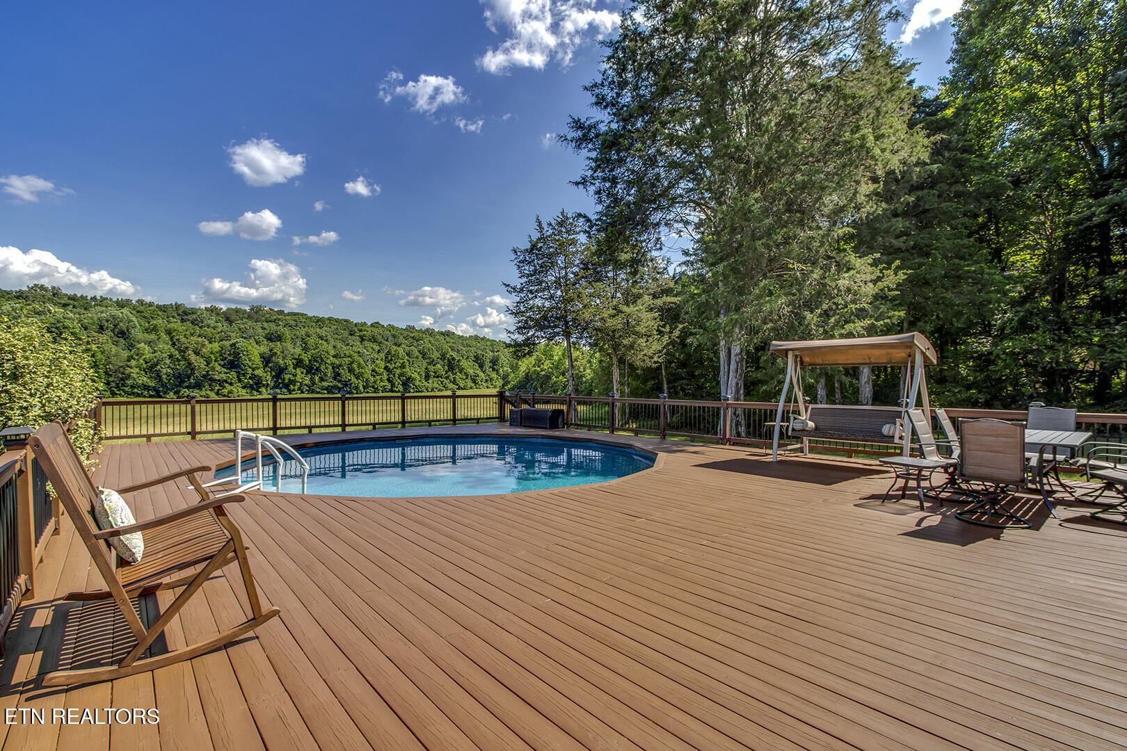 1040 Smith Valley Road Lenoir City TN 37772