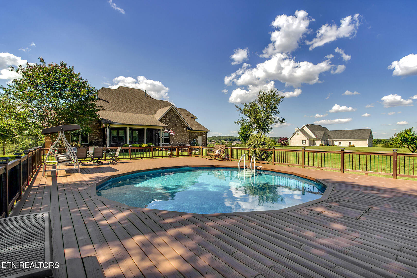 1040 Smith Valley Road Lenoir City TN 37772
