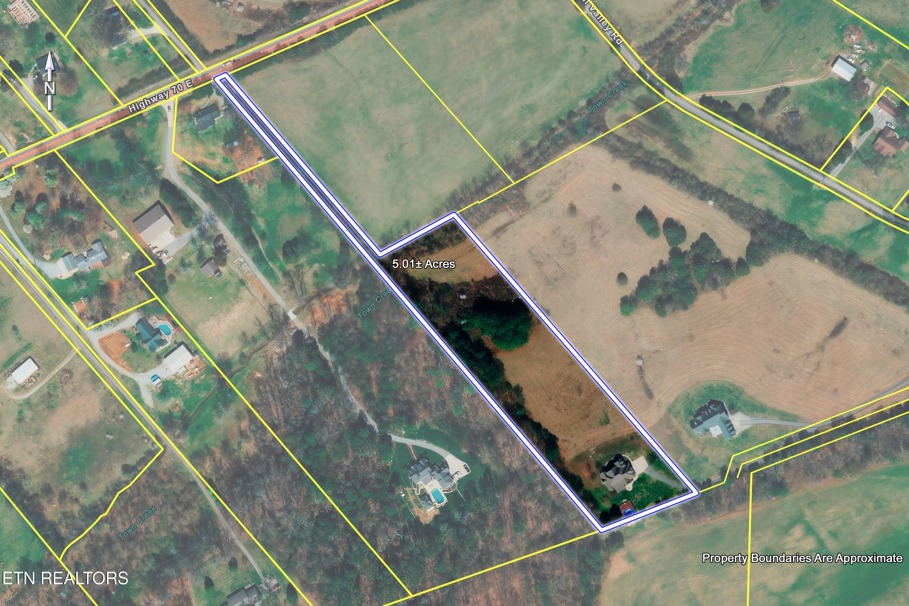 1040 Smith Valley Road Lenoir City TN 37772