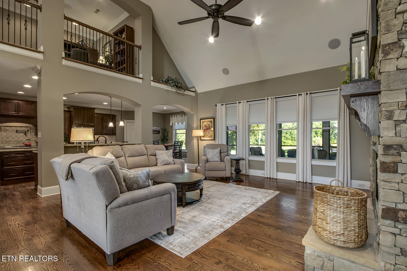 1040 Smith Valley Road Lenoir City TN 37772