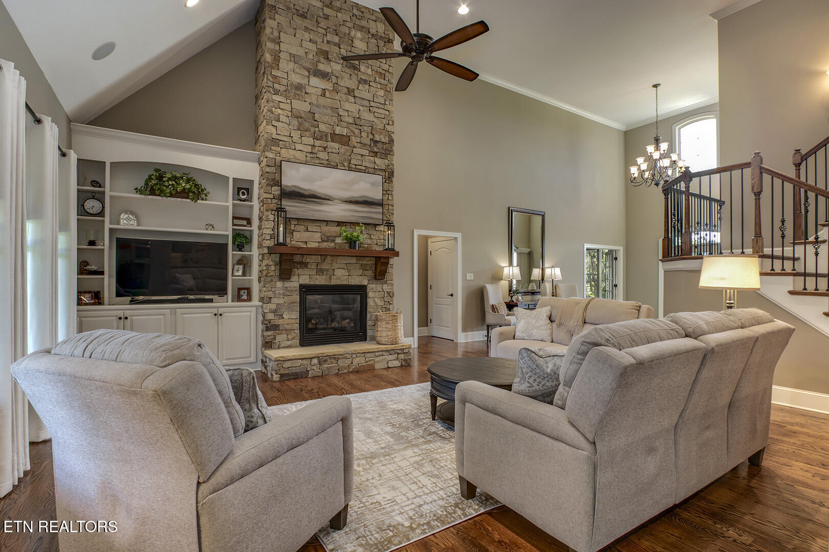 1040 Smith Valley Road Lenoir City TN 37772