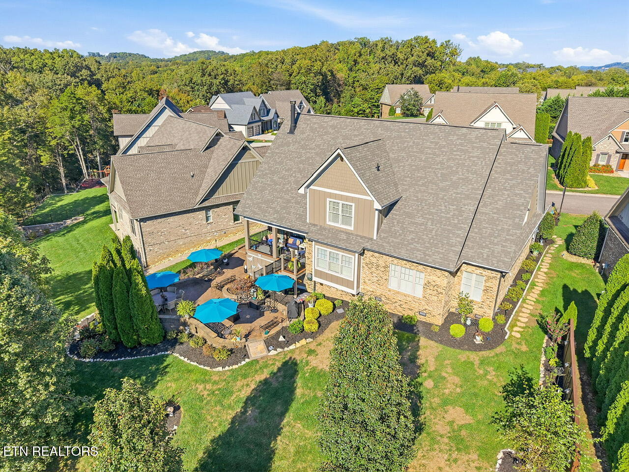 2382 Misty Mountain Circle Knoxville TN 37932