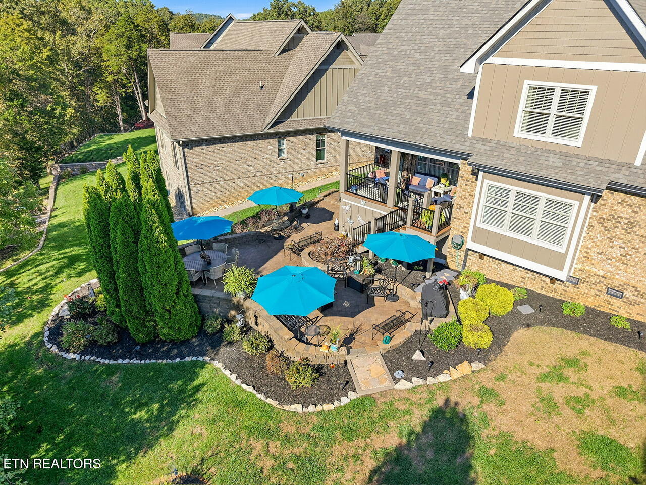 2382 Misty Mountain Circle Knoxville TN 37932