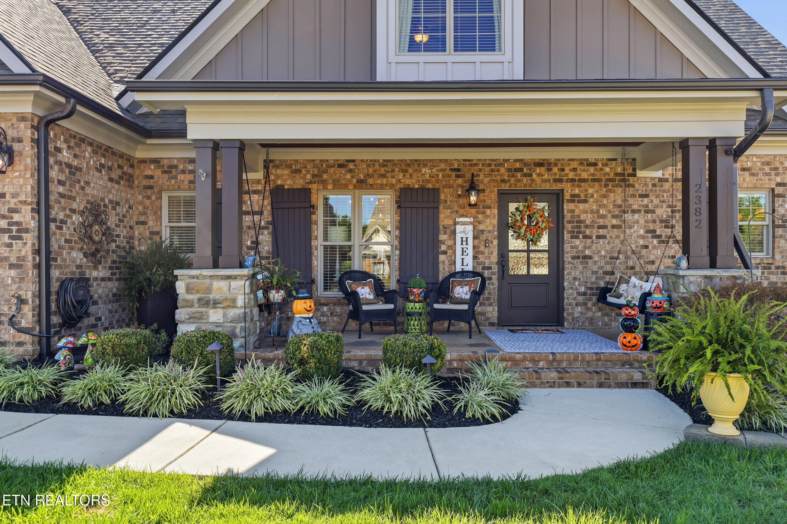 2382 Misty Mountain Circle Knoxville TN 37932