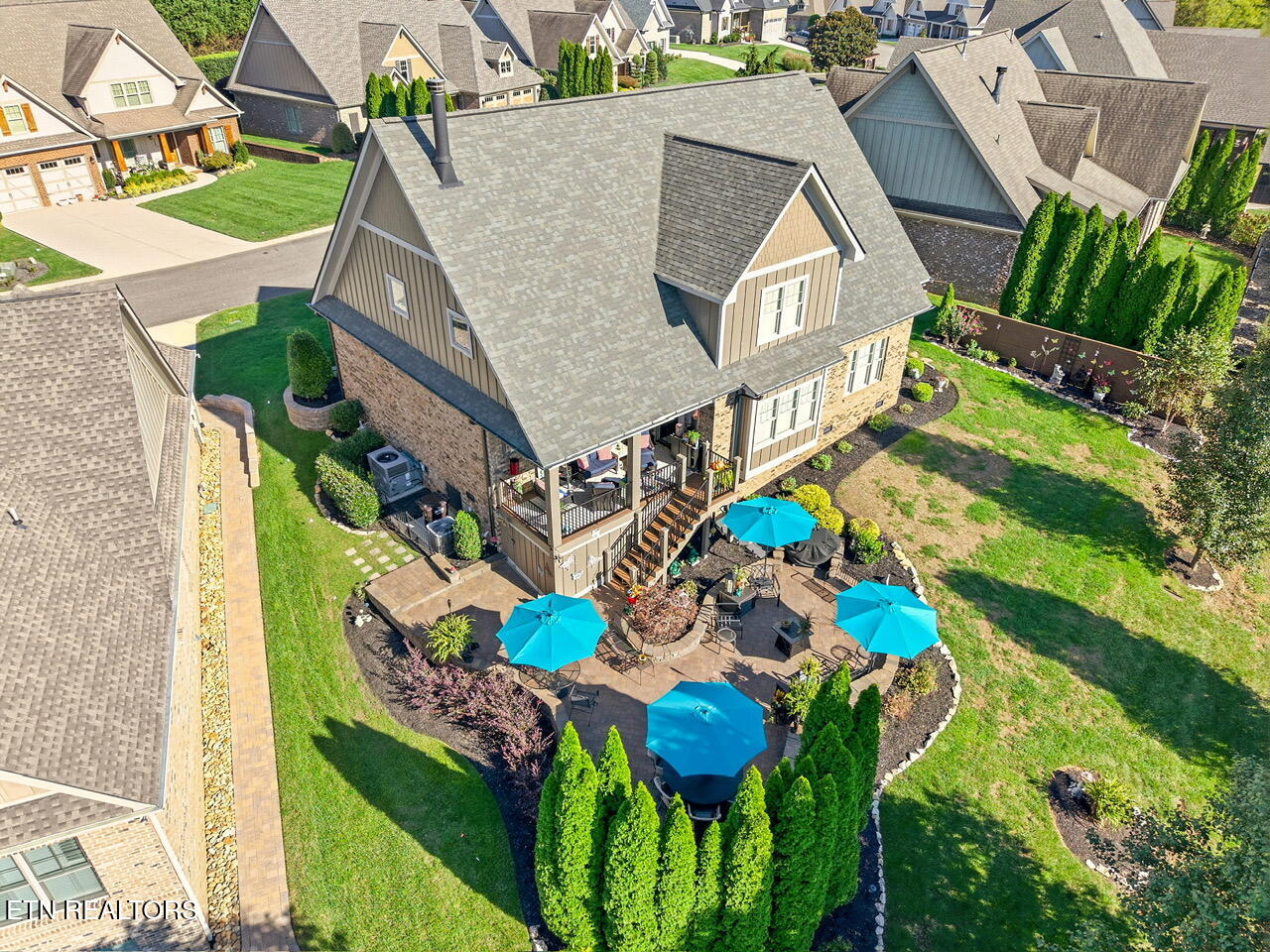 2382 Misty Mountain Circle Knoxville TN 37932