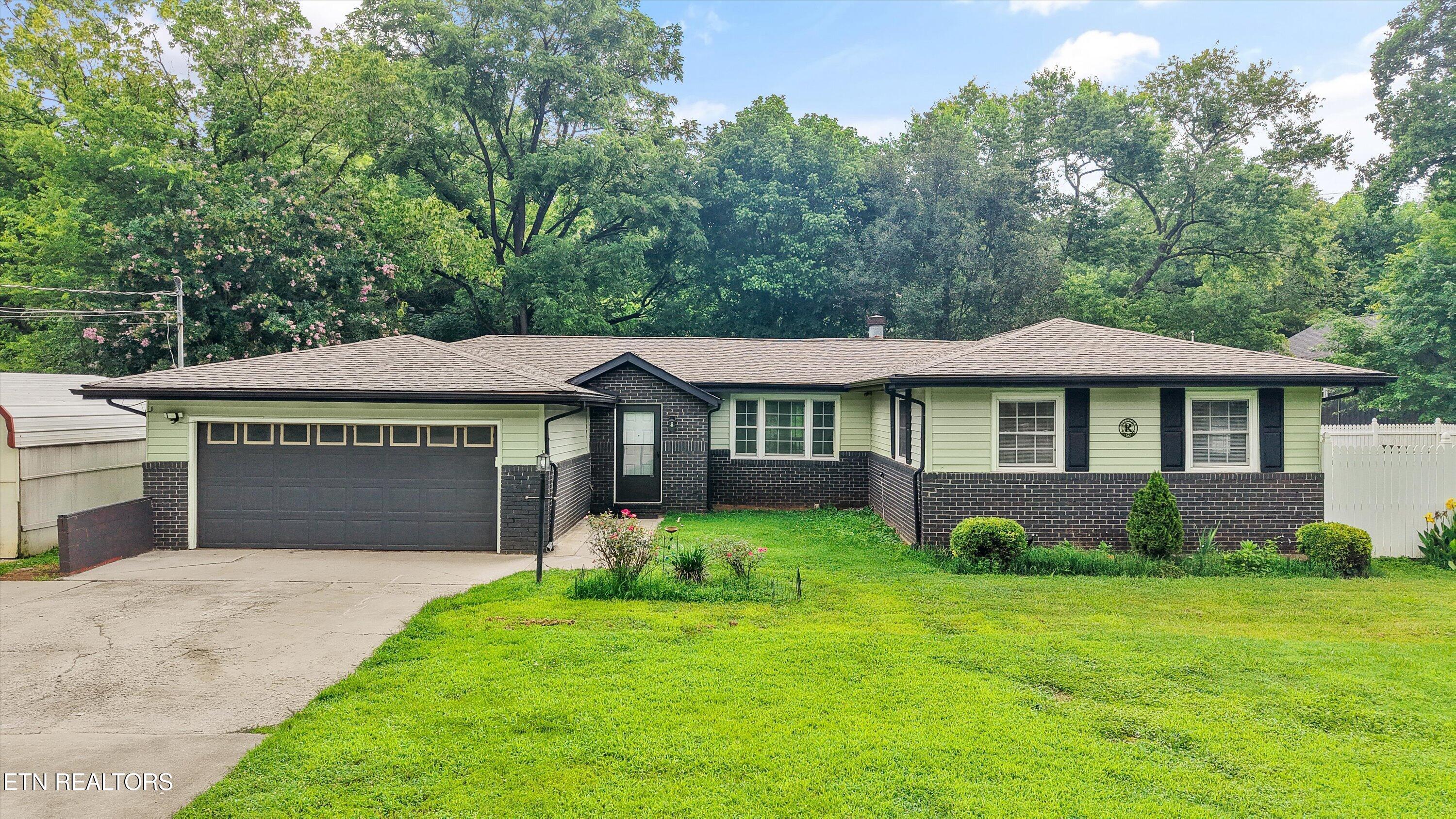 7509 Rising Road Knoxville TN 37924