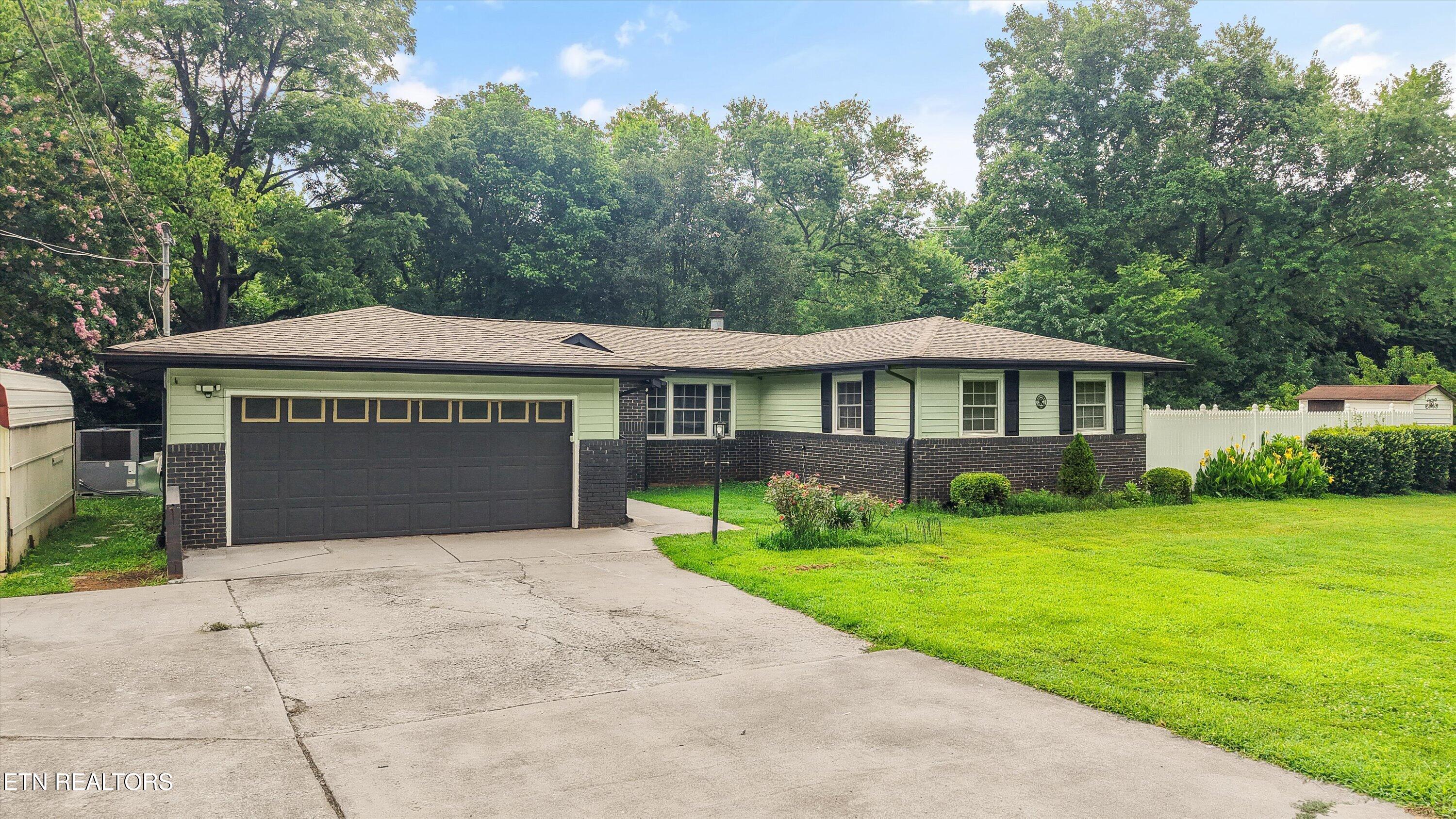 7509 Rising Road Knoxville TN 37924