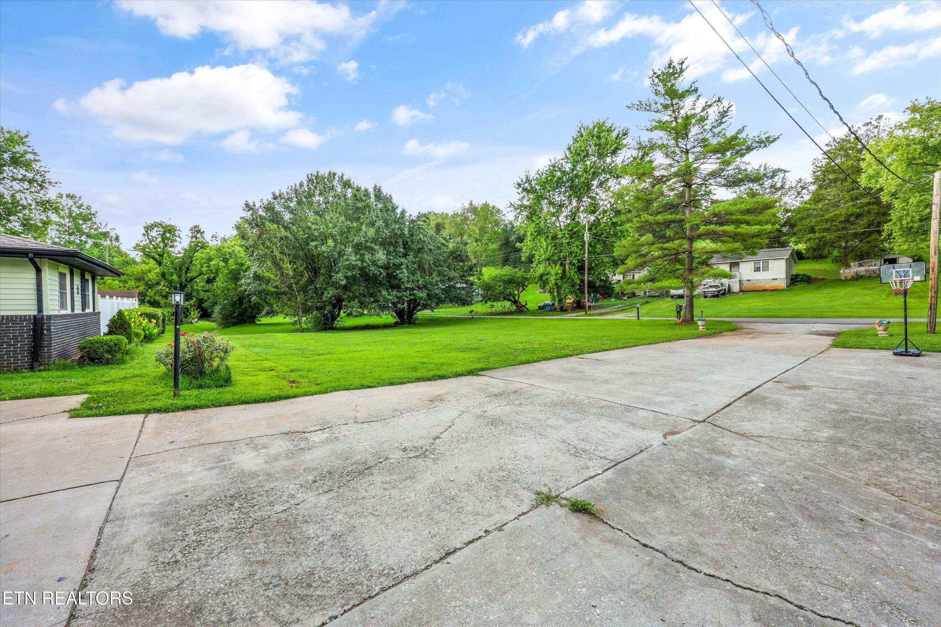 7509 Rising Road Knoxville TN 37924