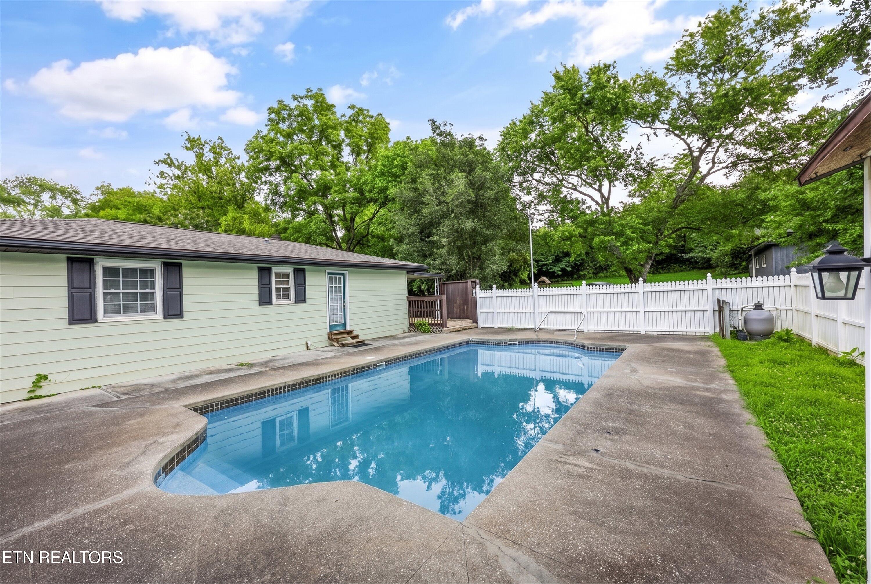7509 Rising Road Knoxville TN 37924