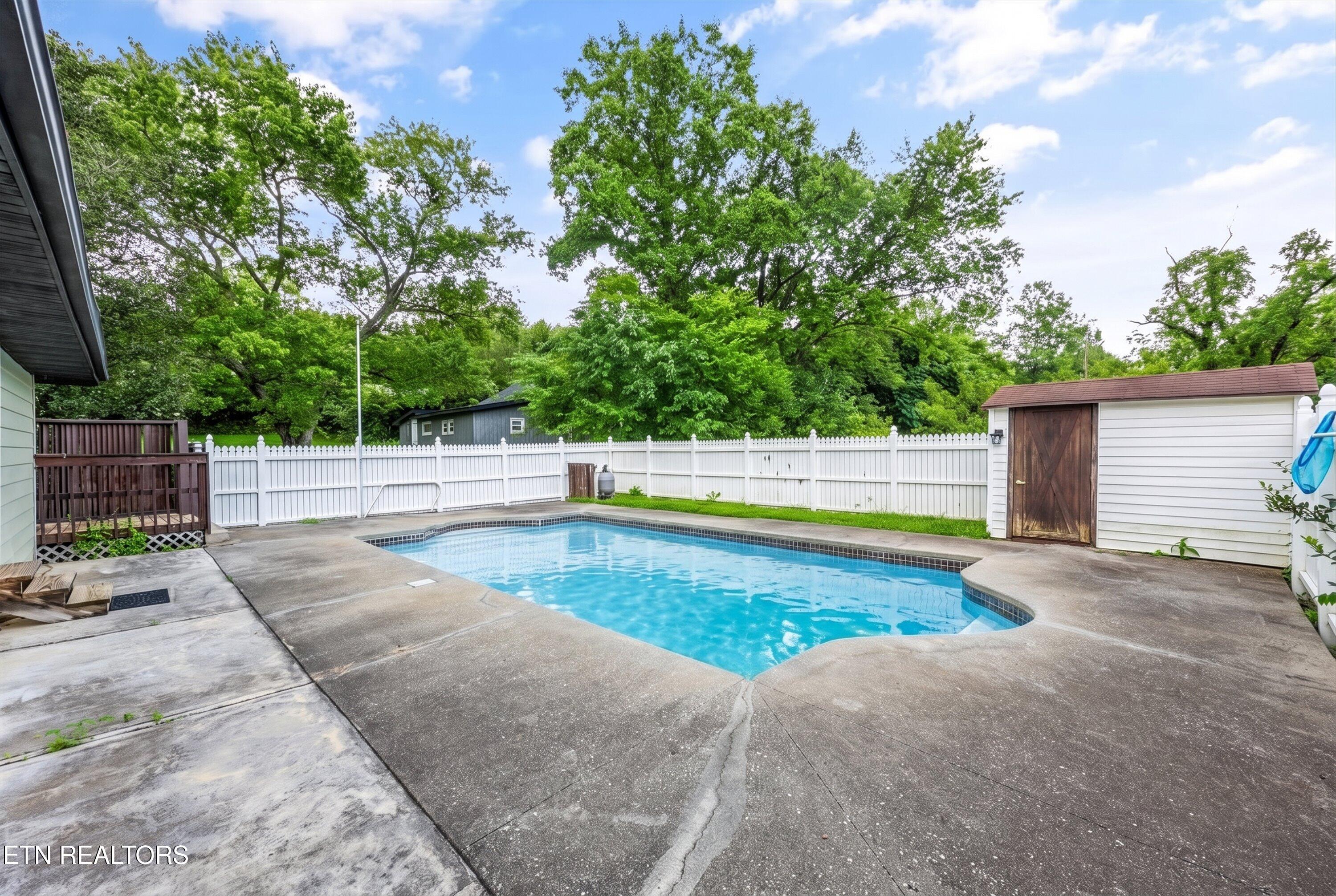 7509 Rising Road Knoxville TN 37924