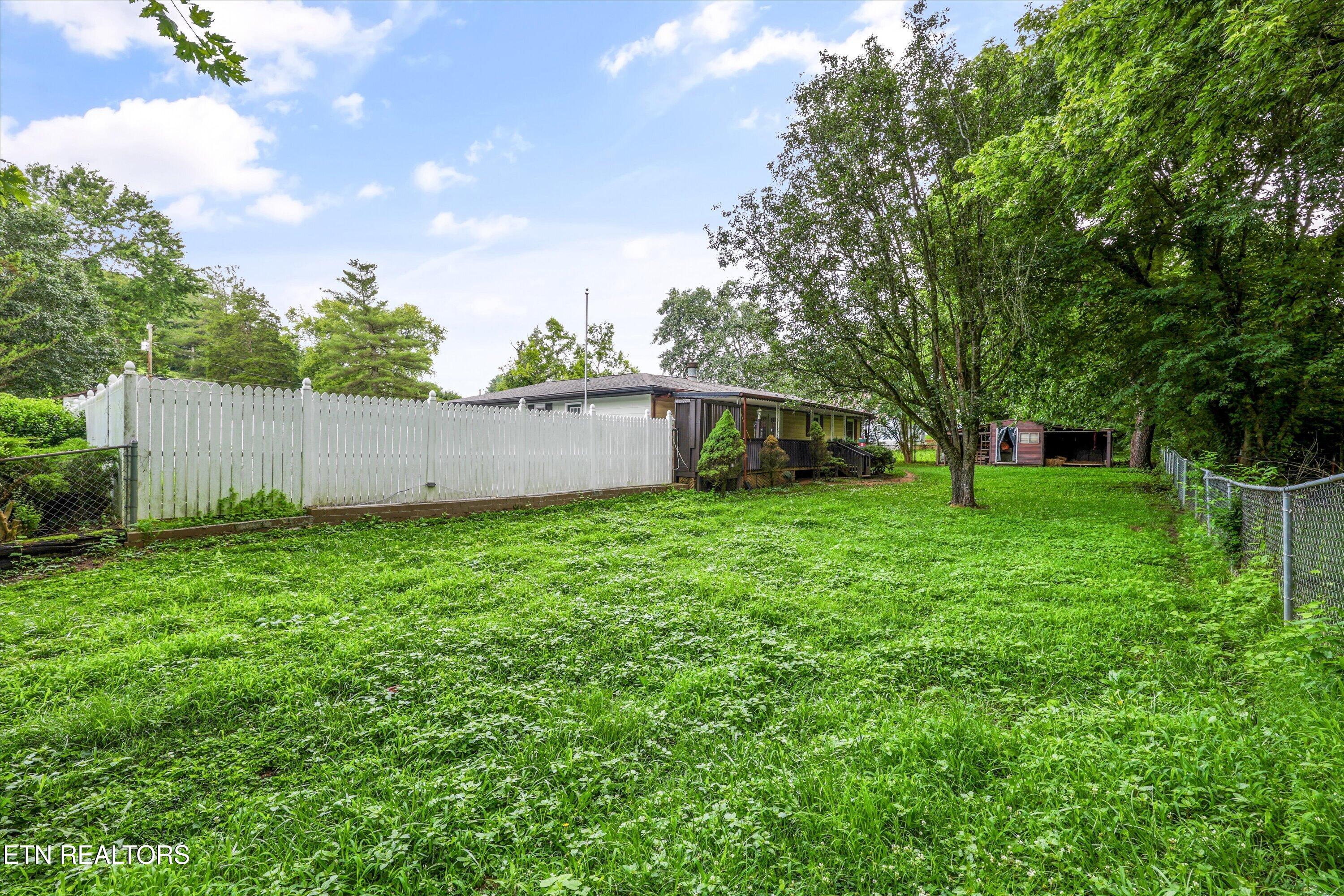7509 Rising Road Knoxville TN 37924