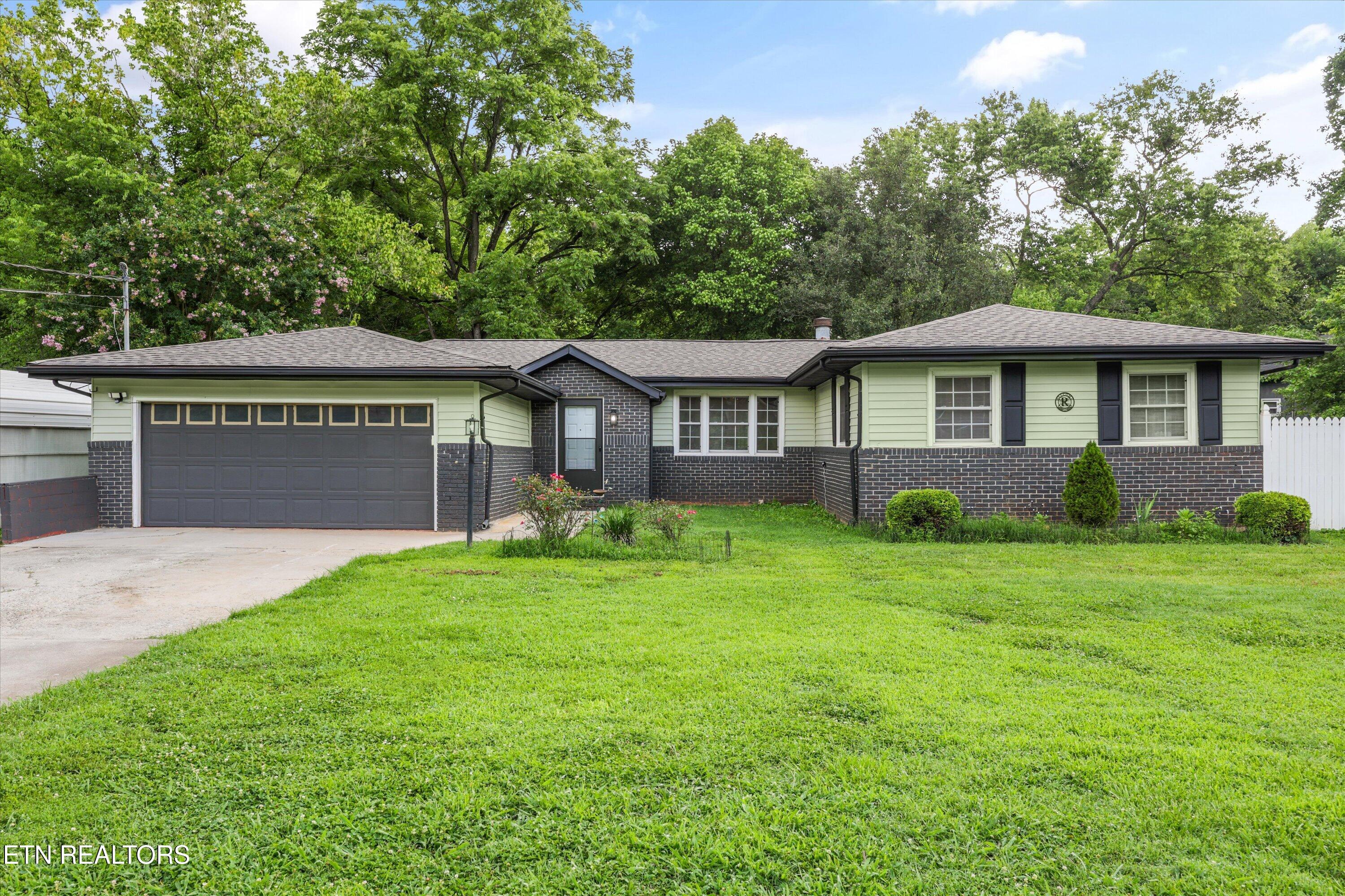 7509 Rising Road Knoxville TN 37924