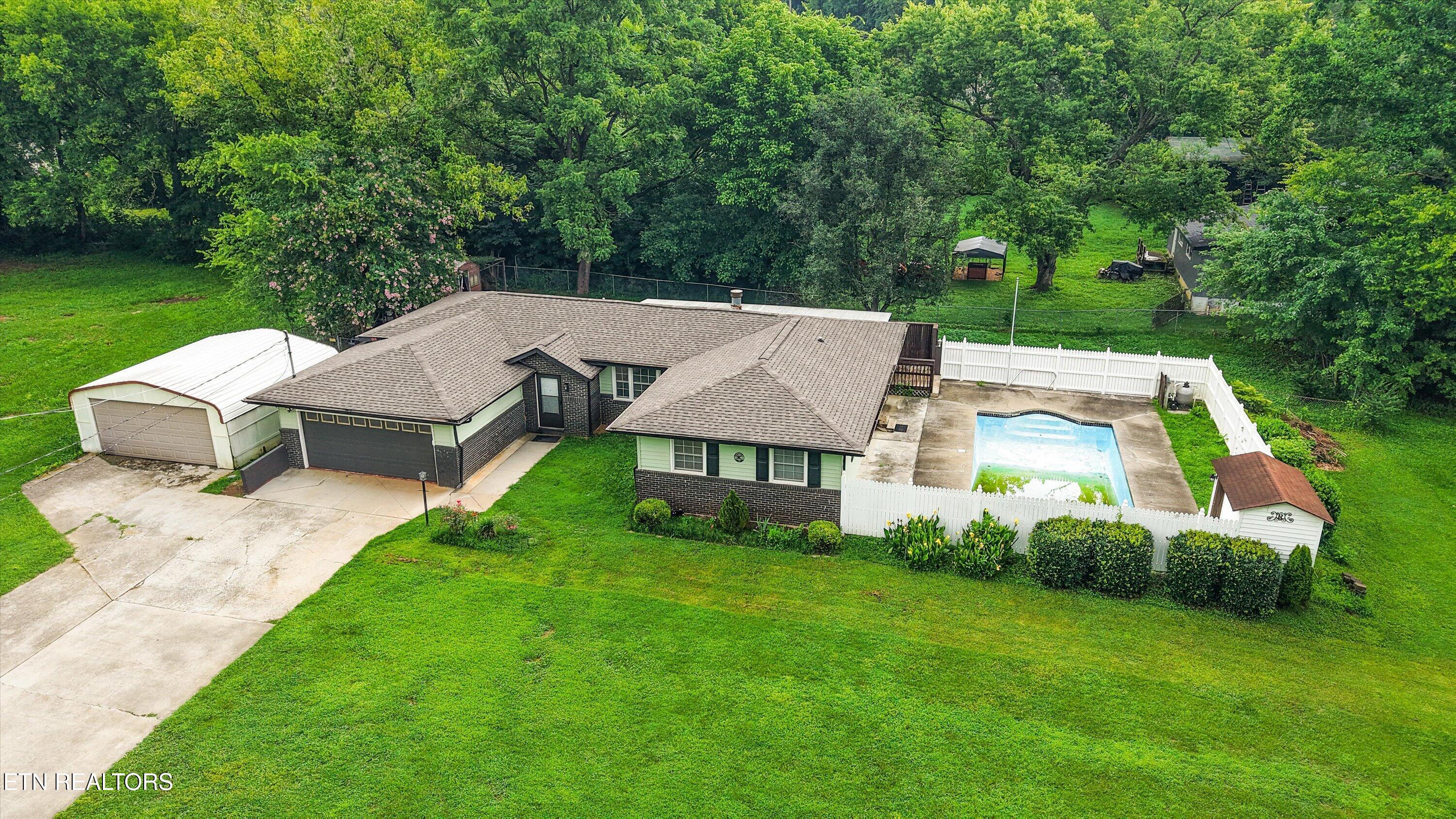 7509 Rising Road Knoxville TN 37924