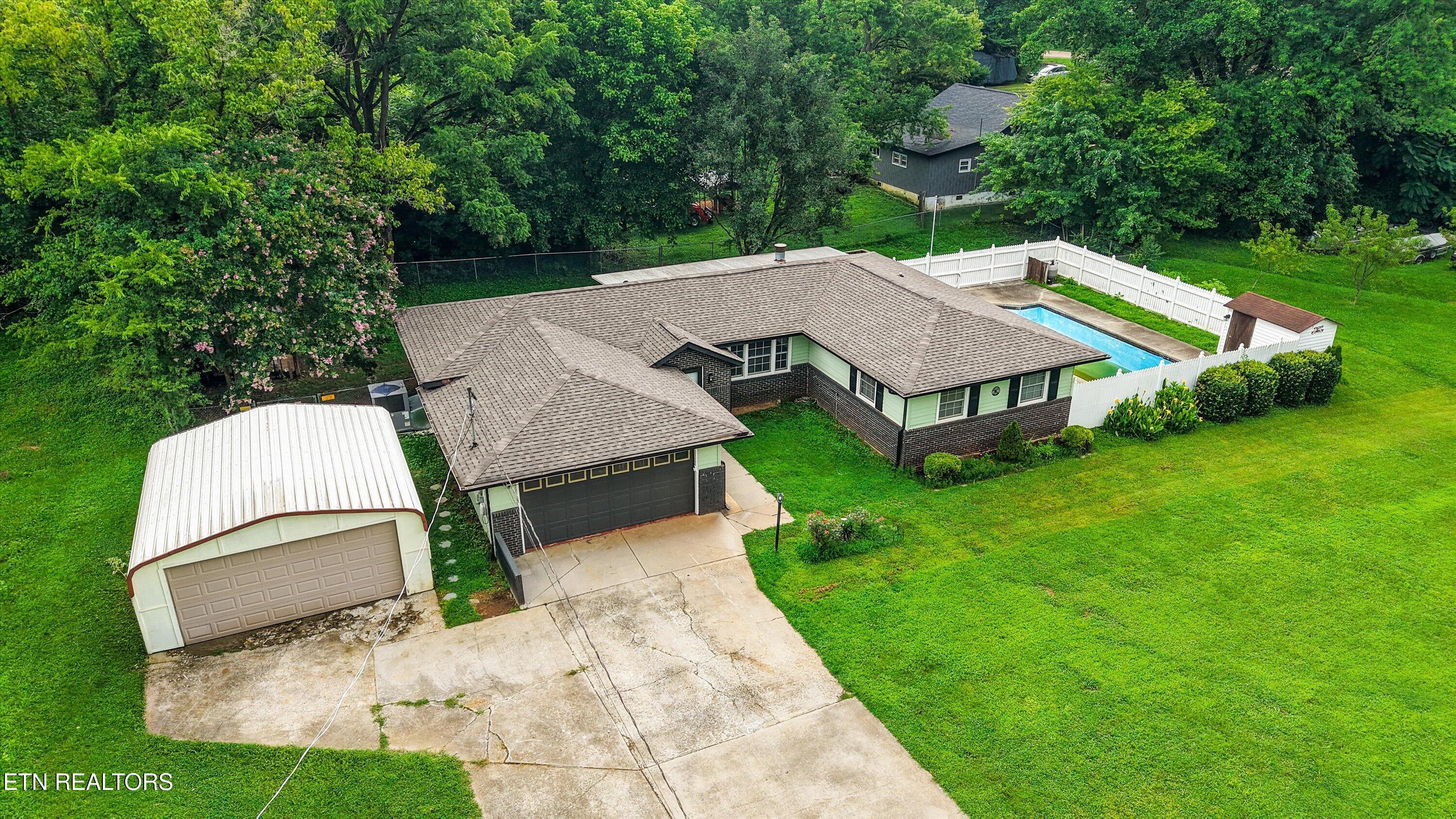 7509 Rising Road Knoxville TN 37924