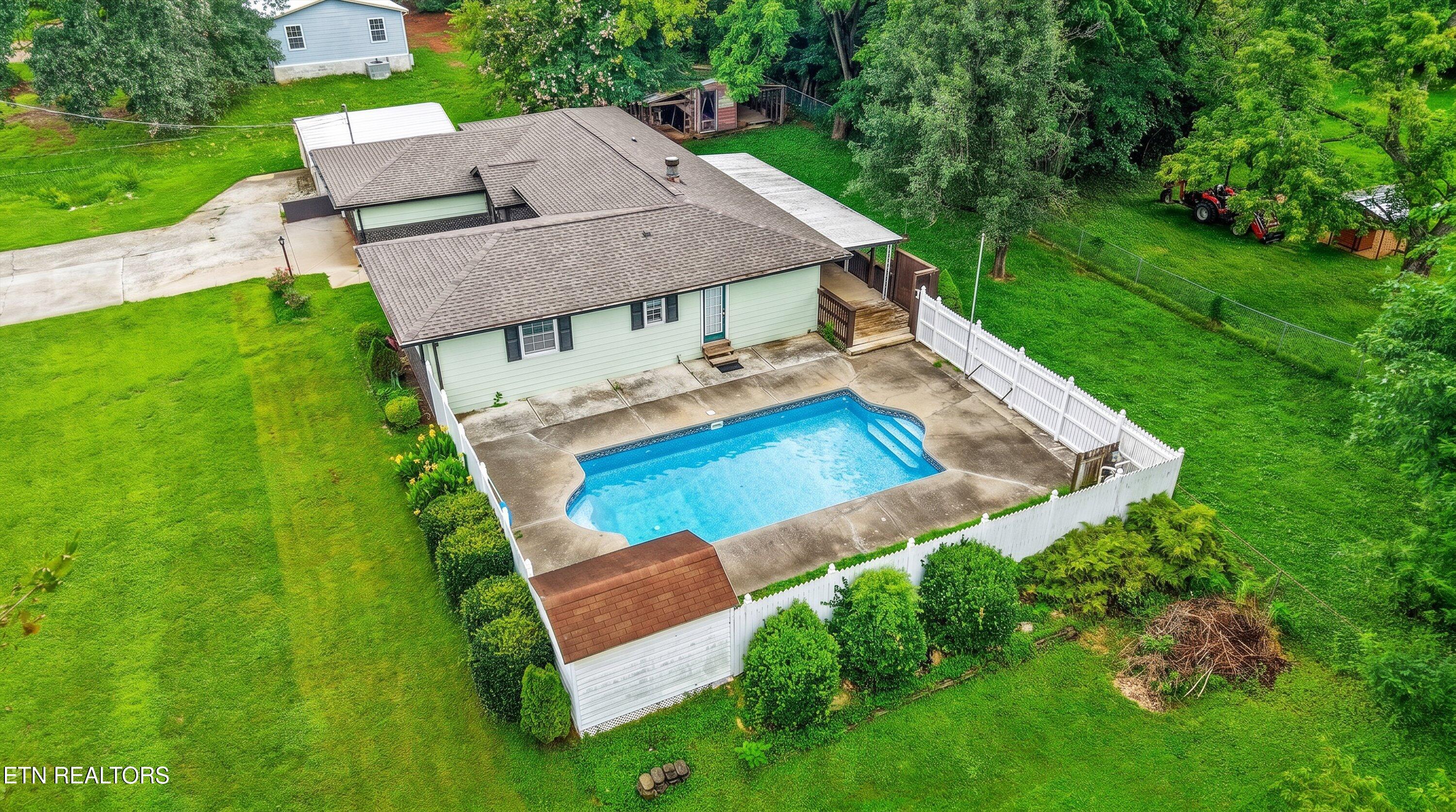 7509 Rising Road Knoxville TN 37924