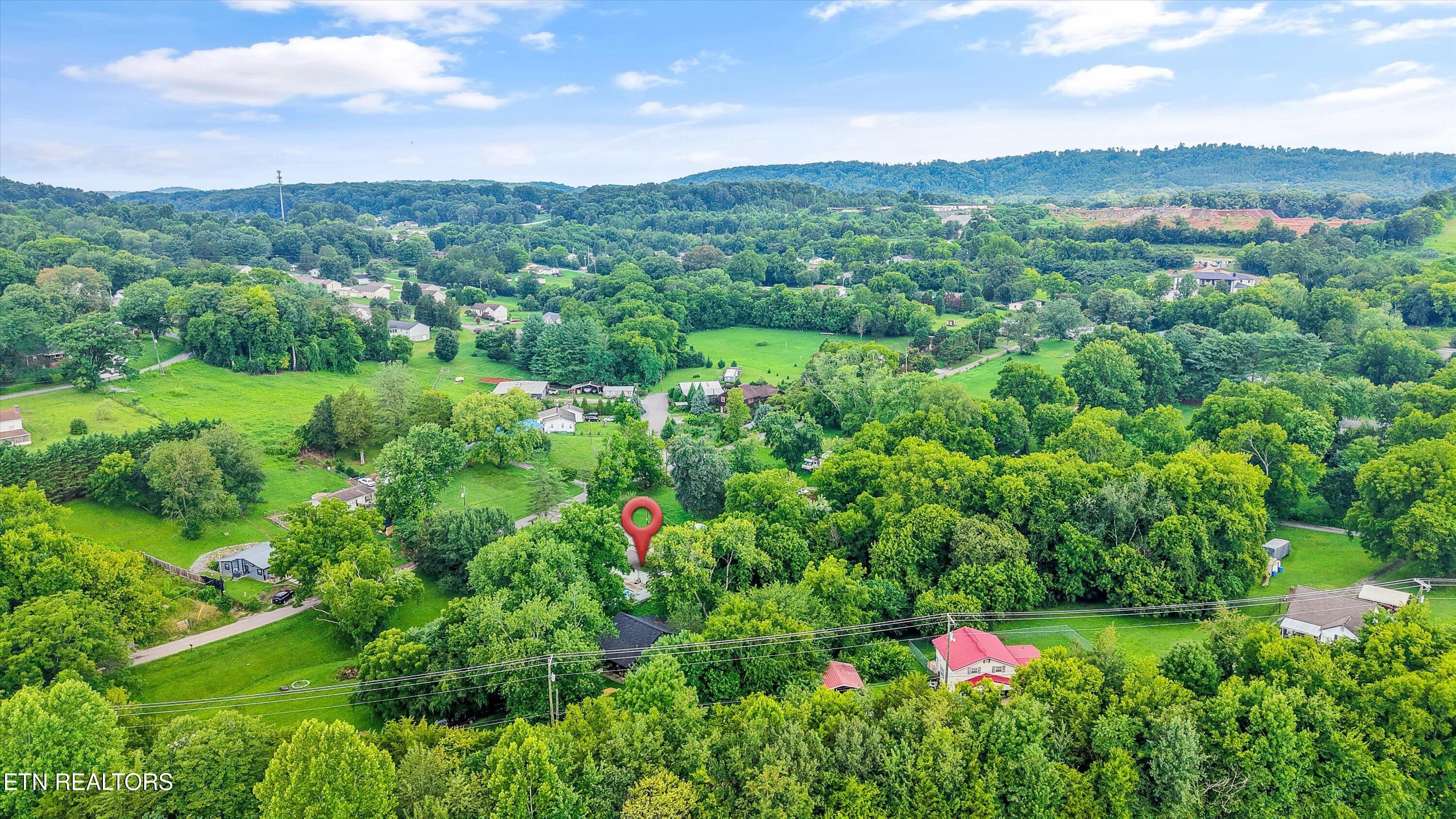 7509 Rising Road Knoxville TN 37924