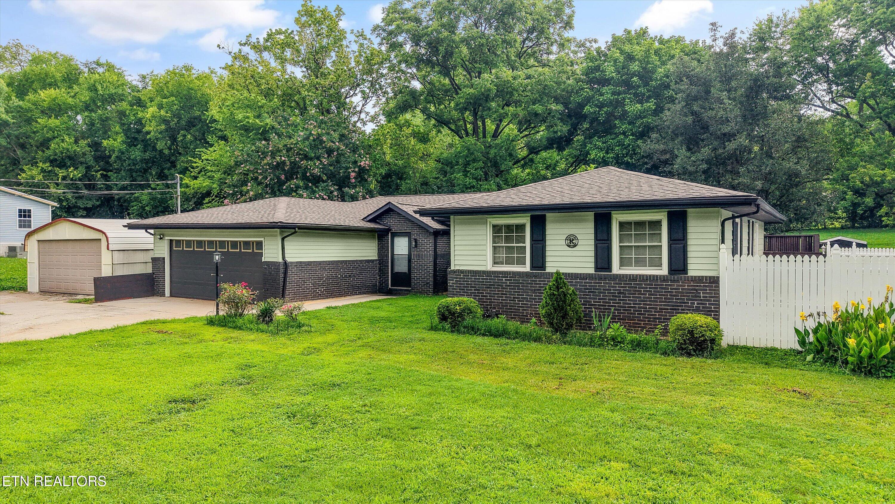 7509 Rising Road Knoxville TN 37924
