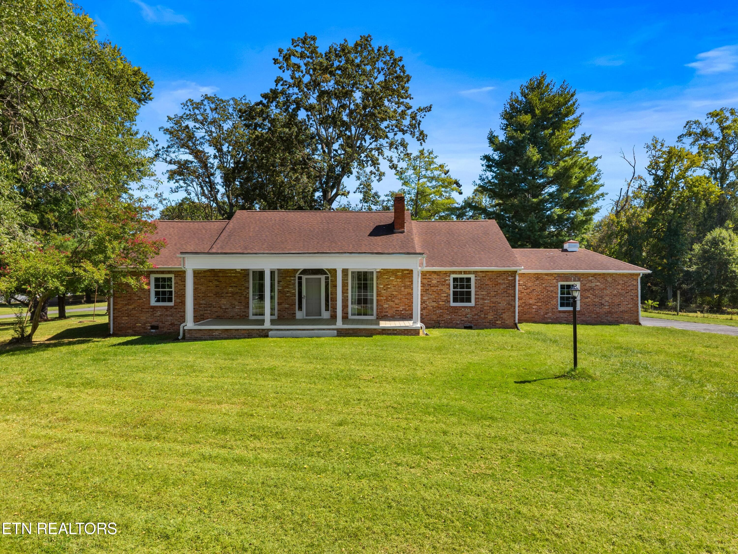 1328 W Main Street White Pine TN 37890