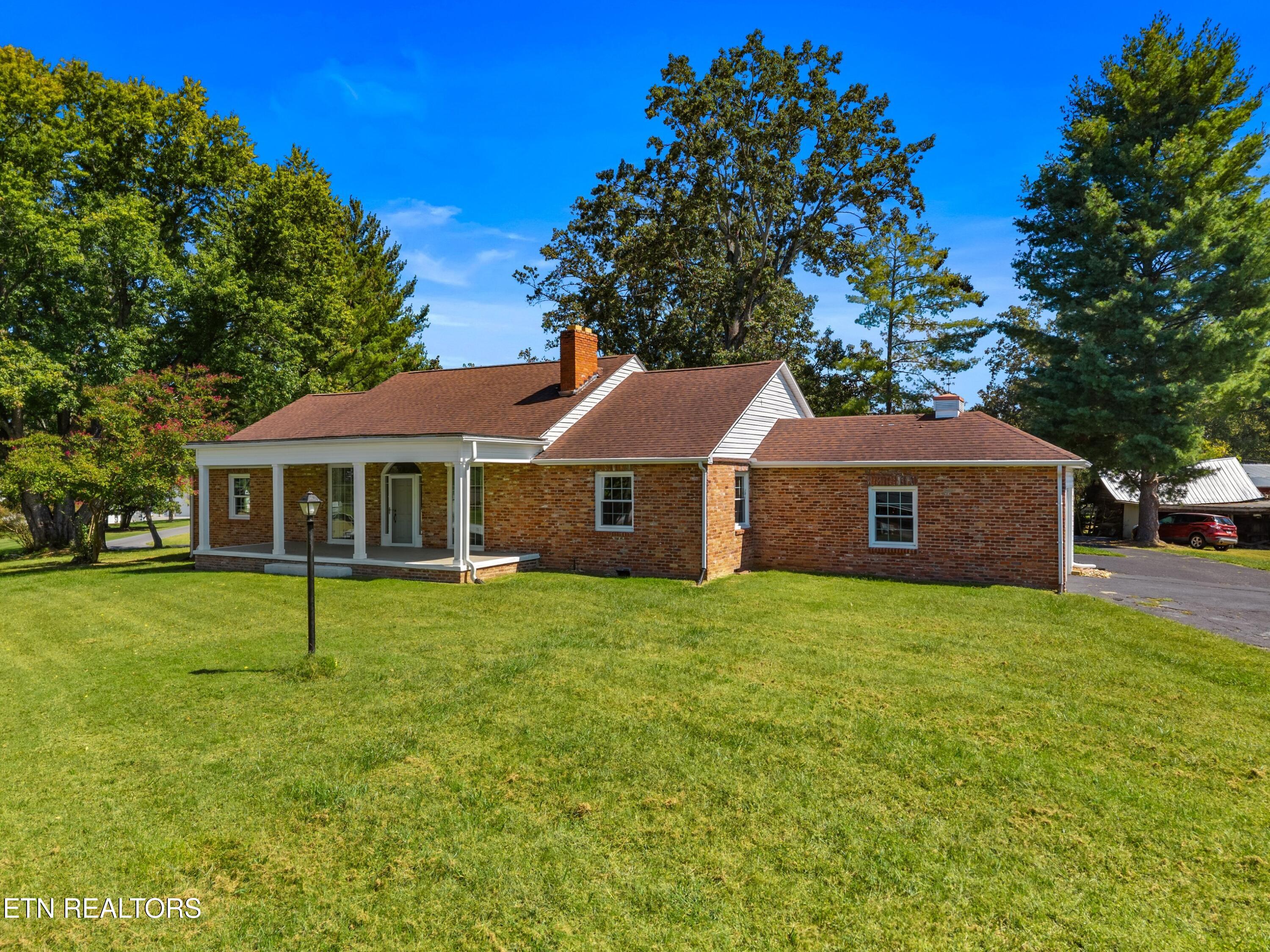 1328 W Main Street White Pine TN 37890