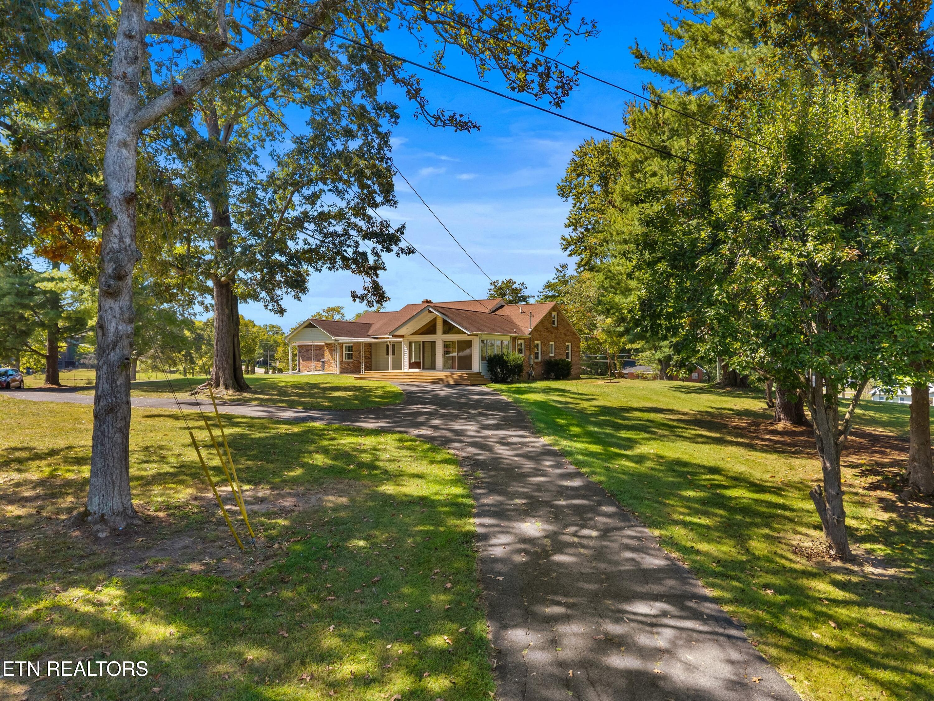 1328 W Main Street White Pine TN 37890