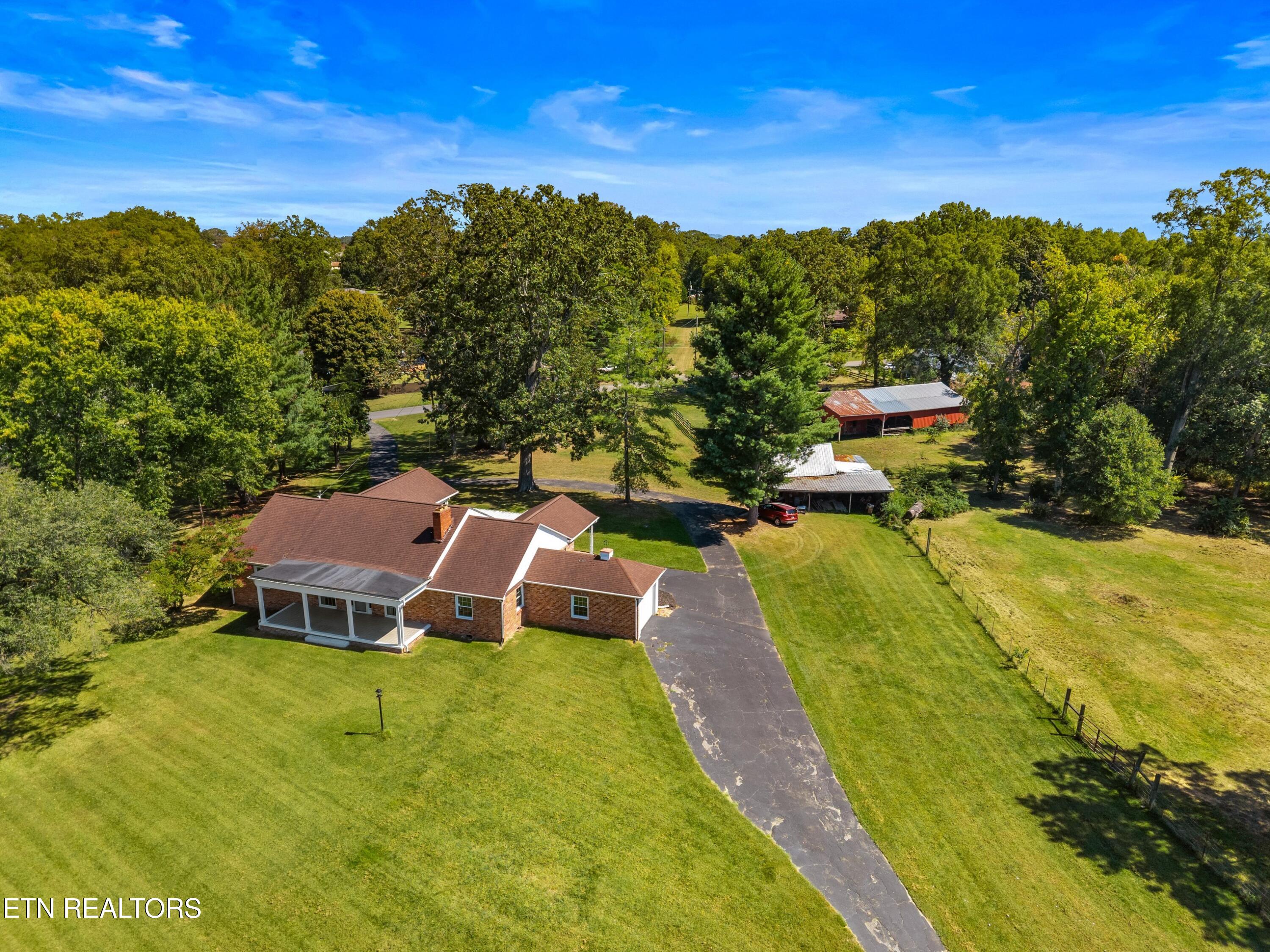 1328 W Main Street White Pine TN 37890