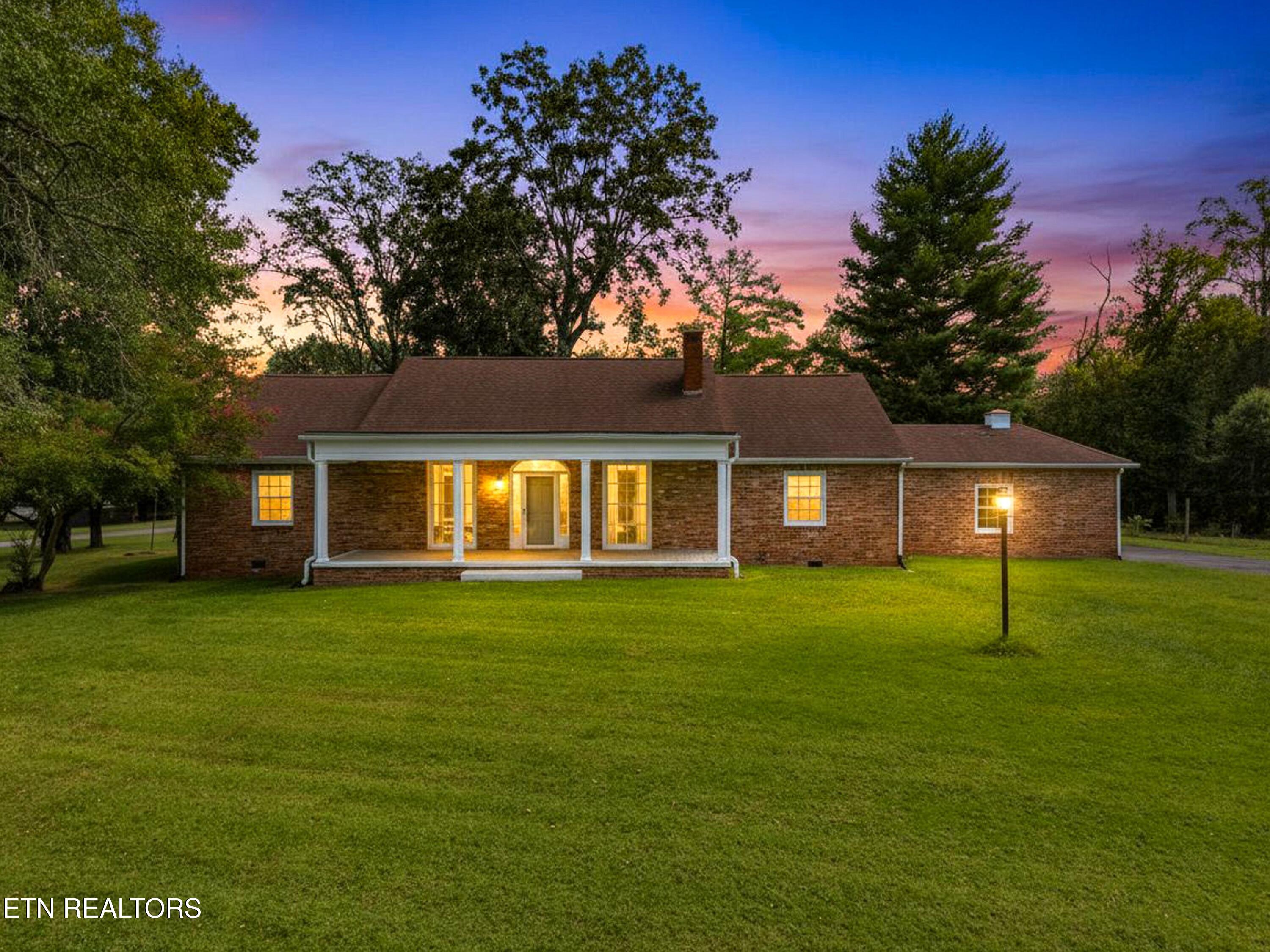 1328 W Main Street White Pine TN 37890