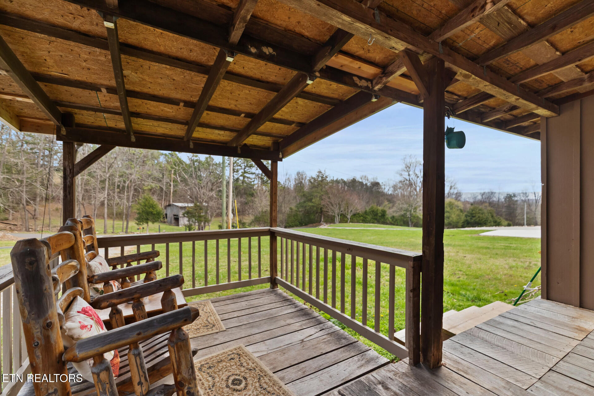 896 English Mountain Road Cosby TN 37722