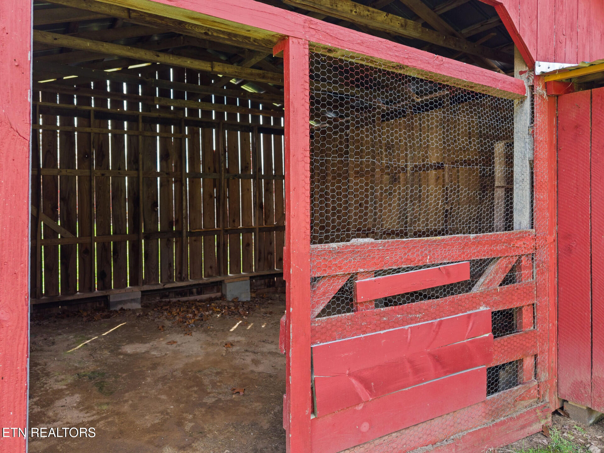 896 English Mountain Road Cosby TN 37722