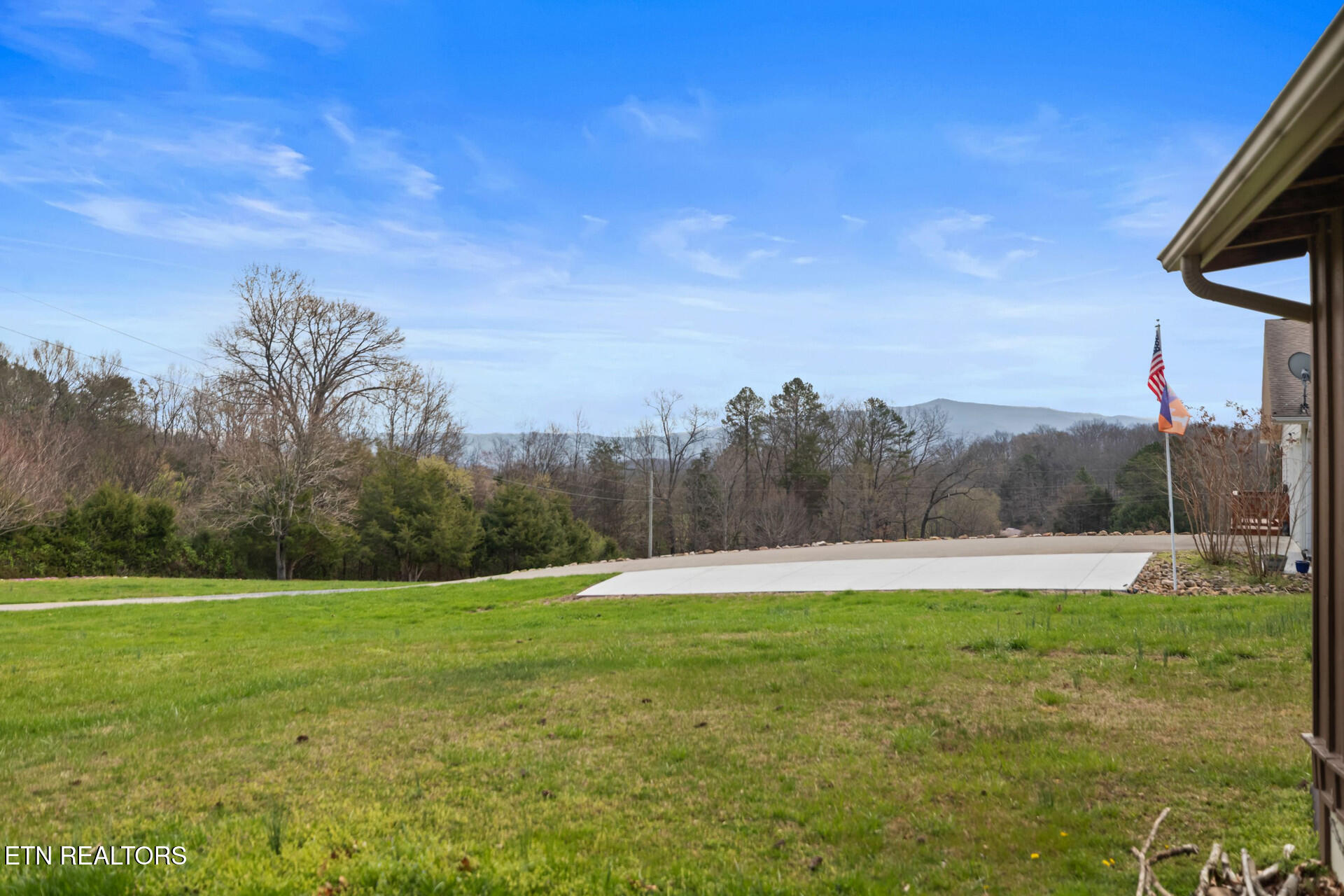 896 English Mountain Road Cosby TN 37722