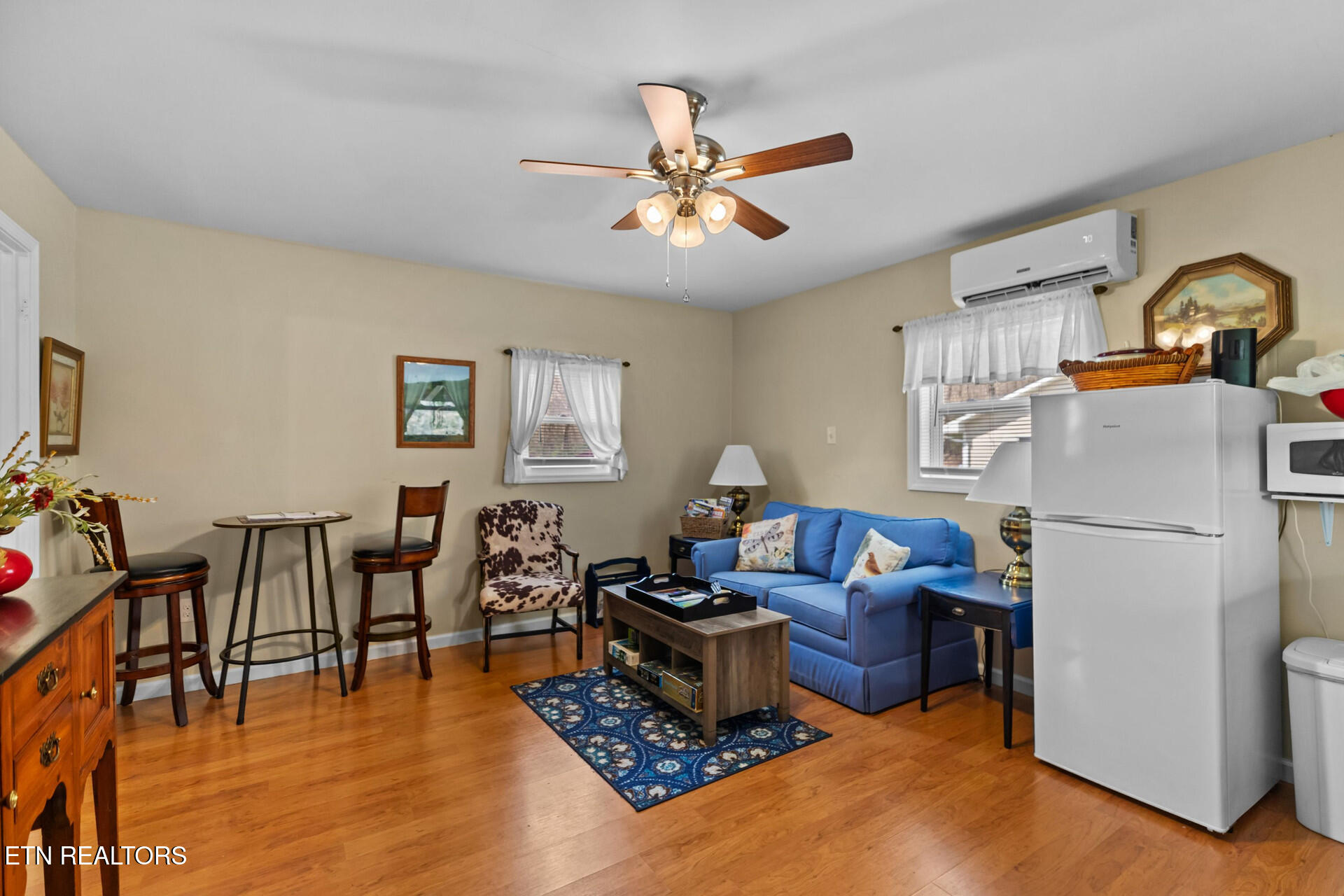 896 English Mountain Road Cosby TN 37722