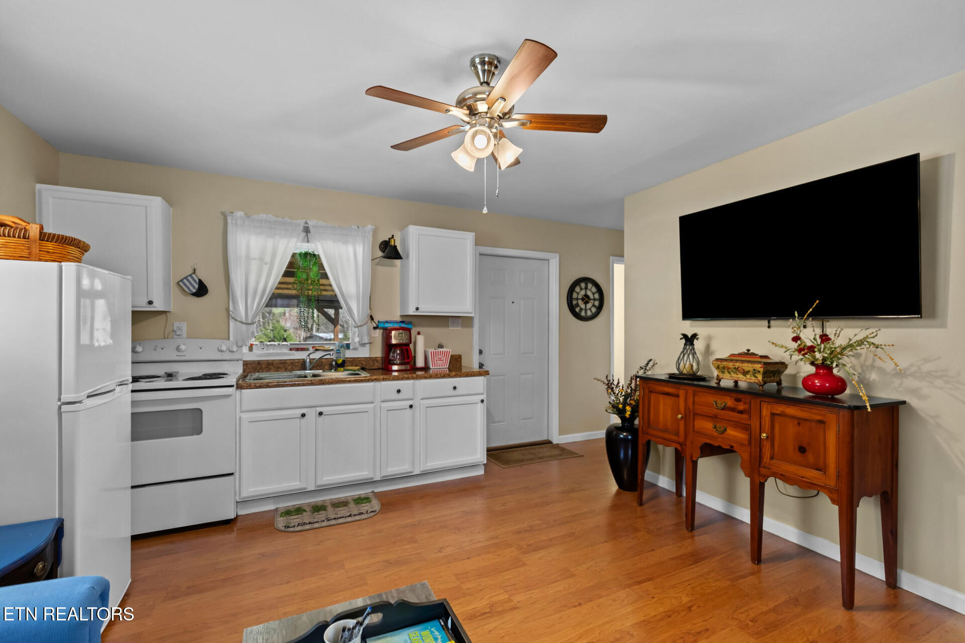 896 English Mountain Road Cosby TN 37722