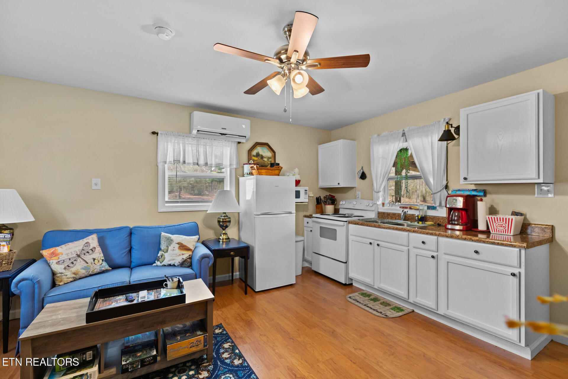 896 English Mountain Road Cosby TN 37722